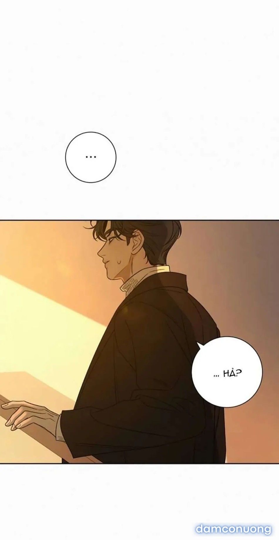 đọc truyện Tình Yêu Trong Sáng Chương 128 ảnh 25 tại Thiên Thai Truyện