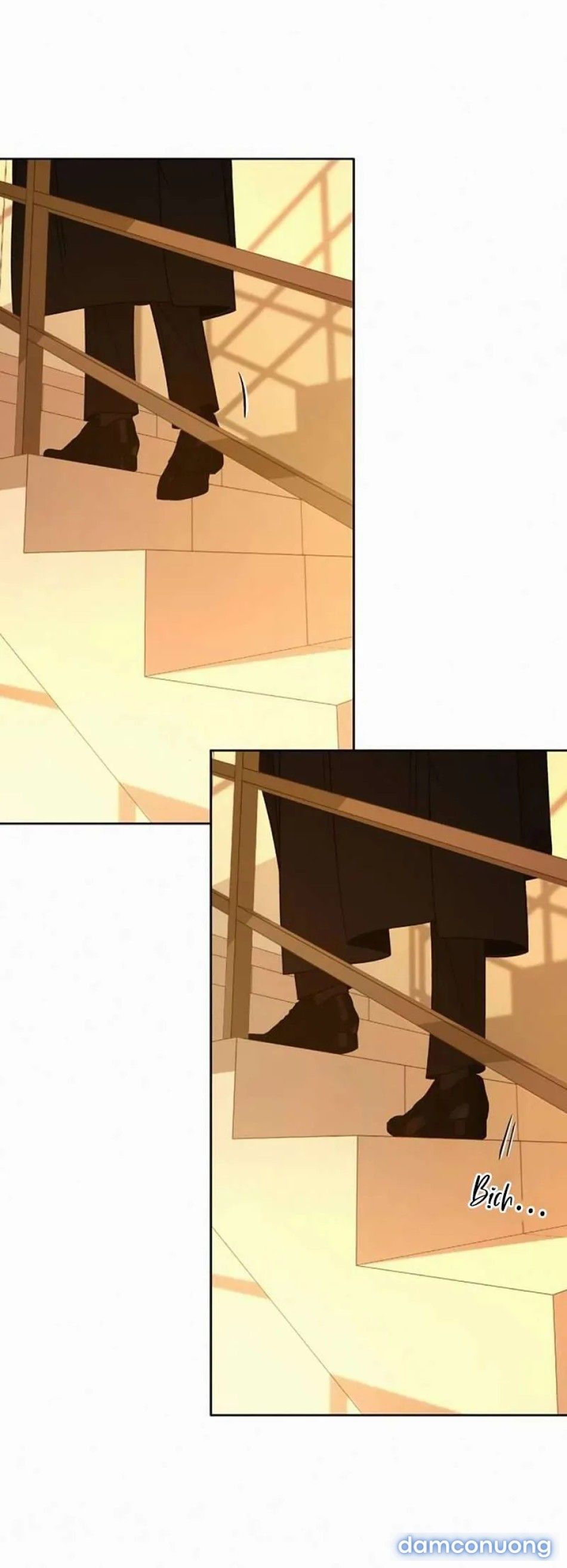 đọc truyện Tình Yêu Trong Sáng Chương 128 ảnh 26 tại Thiên Thai Truyện