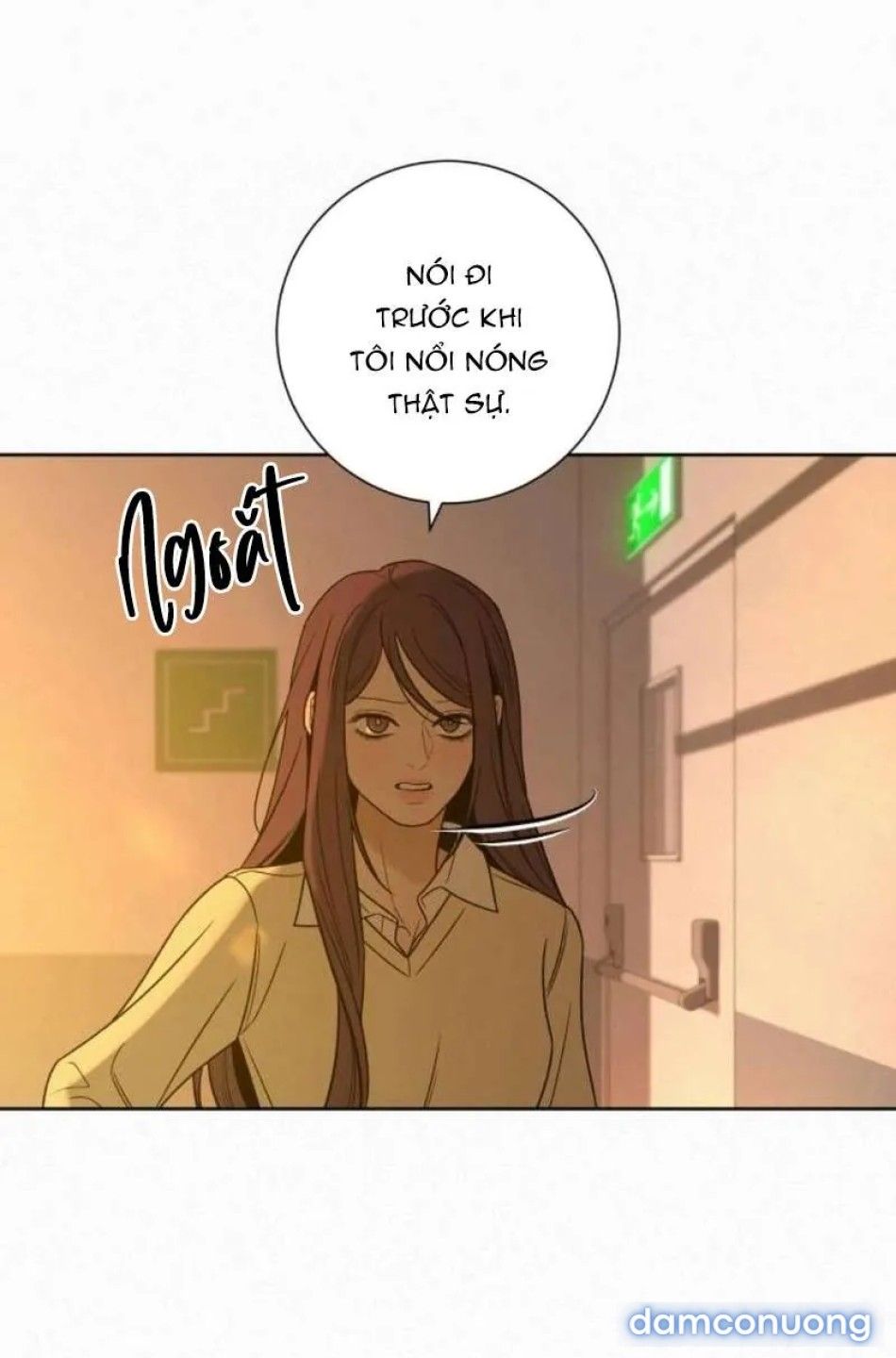 đọc truyện Tình Yêu Trong Sáng Chương 128 ảnh 28 tại Thiên Thai Truyện