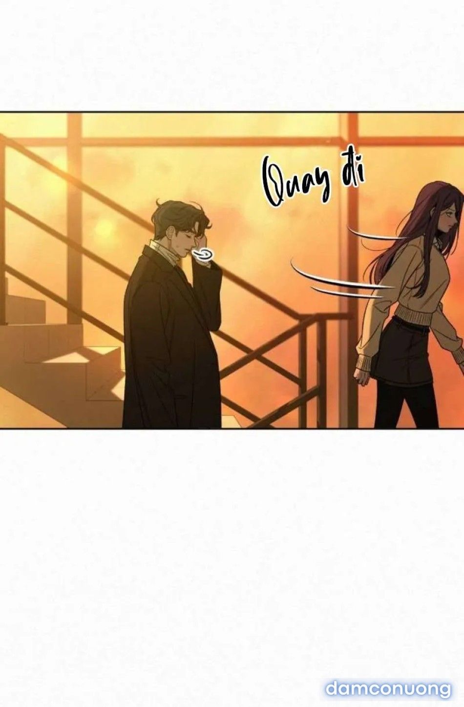 đọc truyện Tình Yêu Trong Sáng Chương 128 ảnh 31 tại Thiên Thai Truyện