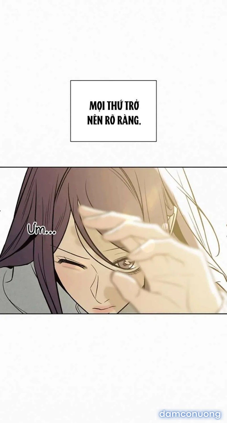 đọc truyện Tình Yêu Trong Sáng Chương 128 ảnh 5 tại Thiên Thai Truyện