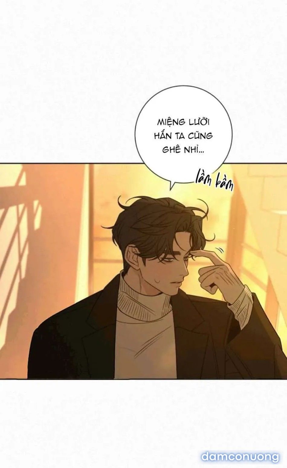 đọc truyện Tình Yêu Trong Sáng Chương 128 ảnh 35 tại Thiên Thai Truyện