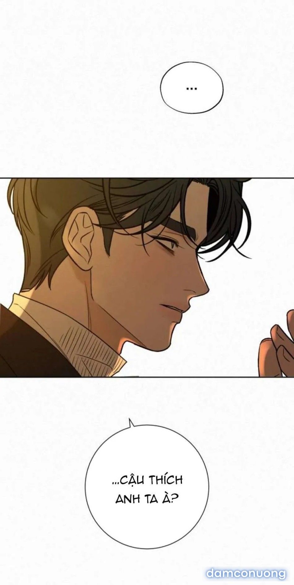 đọc truyện Tình Yêu Trong Sáng Chương 128 ảnh 39 tại Thiên Thai Truyện