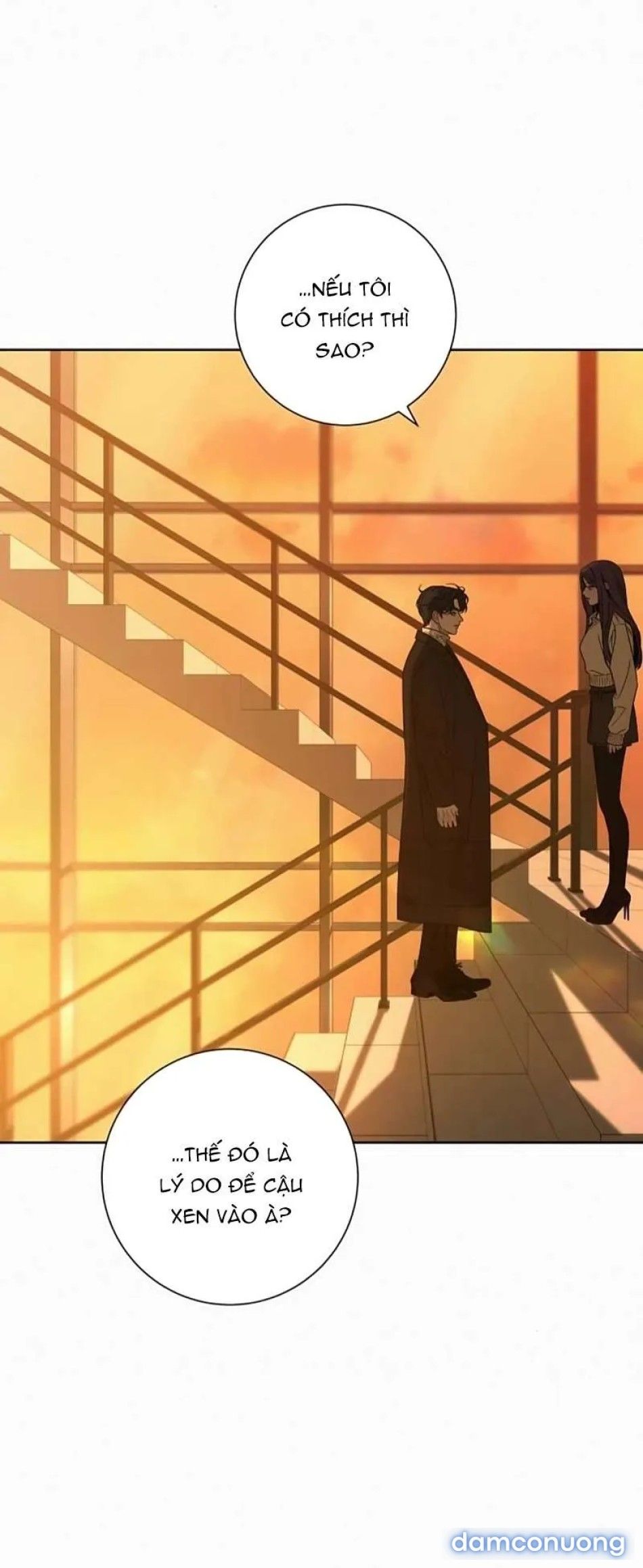 đọc truyện Tình Yêu Trong Sáng Chương 128 ảnh 41 tại Thiên Thai Truyện