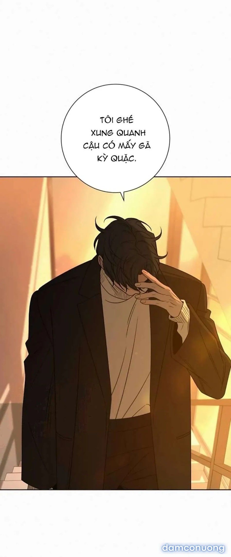 đọc truyện Tình Yêu Trong Sáng Chương 128 ảnh 47 tại Thiên Thai Truyện