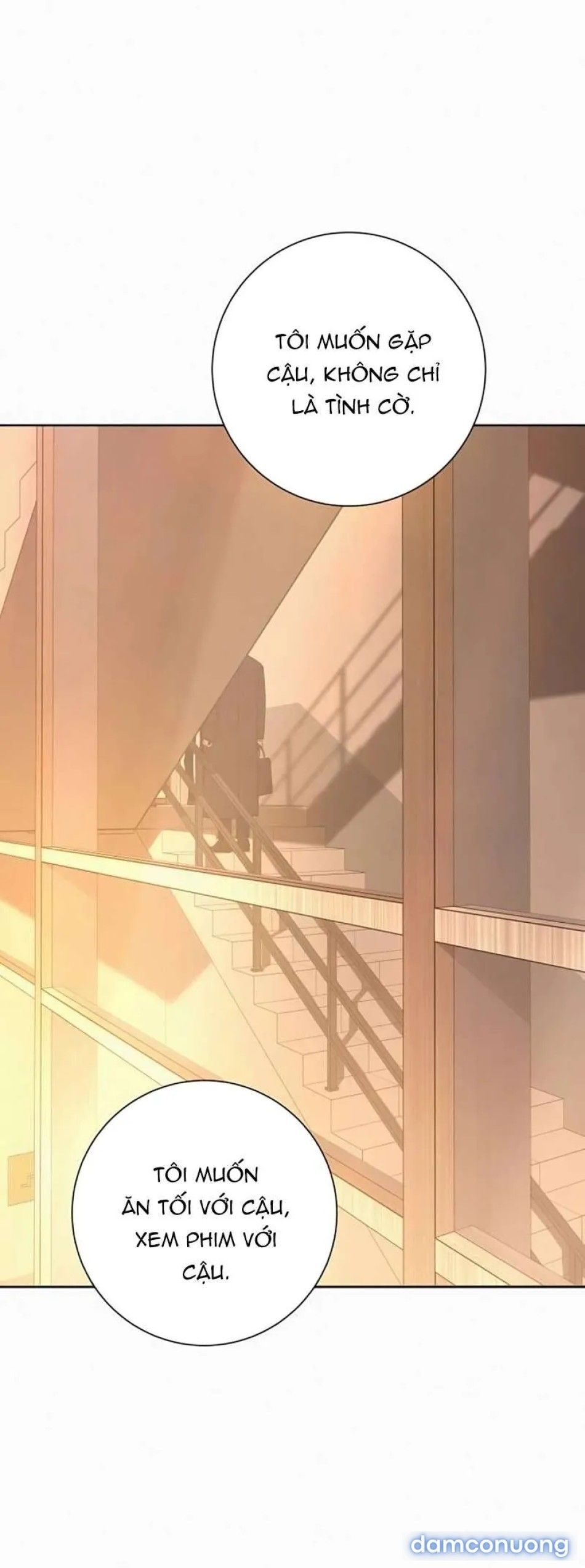 đọc truyện Tình Yêu Trong Sáng Chương 128 ảnh 50 tại Thiên Thai Truyện