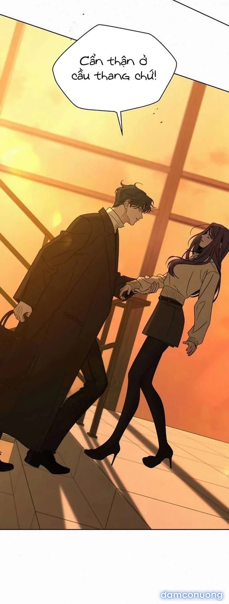 đọc truyện Tình Yêu Trong Sáng Chương 128 ảnh 58 tại Thiên Thai Truyện