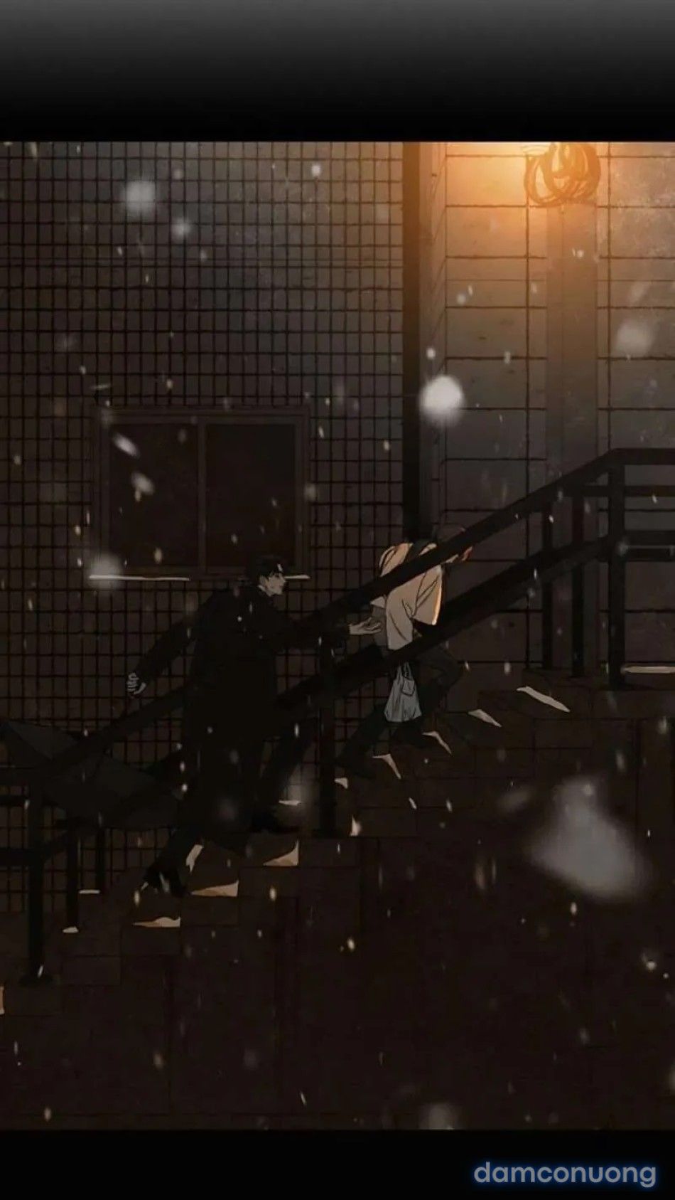 đọc truyện Tình Yêu Trong Sáng Chương 128 ảnh 61 tại Thiên Thai Truyện