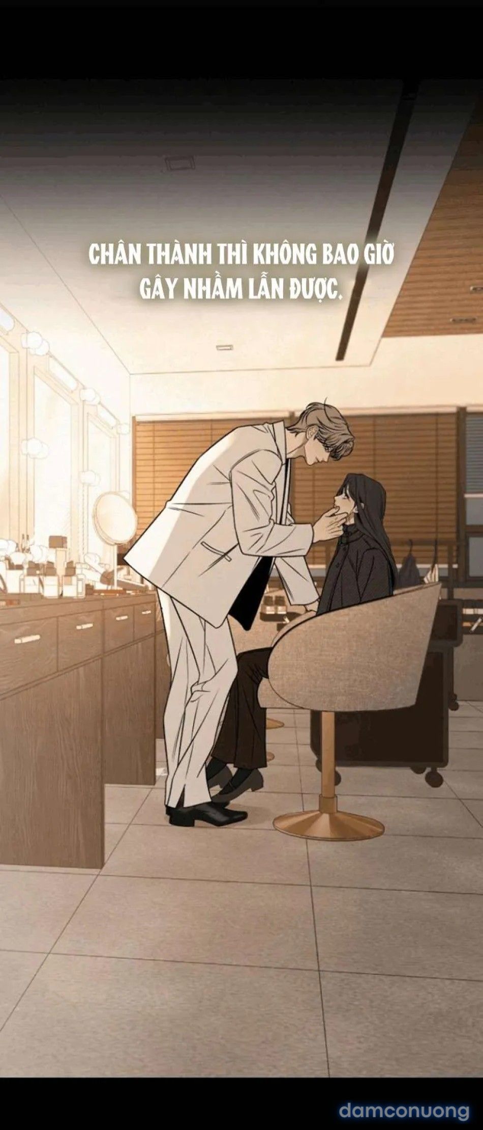 đọc truyện Tình Yêu Trong Sáng Chương 128 ảnh 8 tại Thiên Thai Truyện