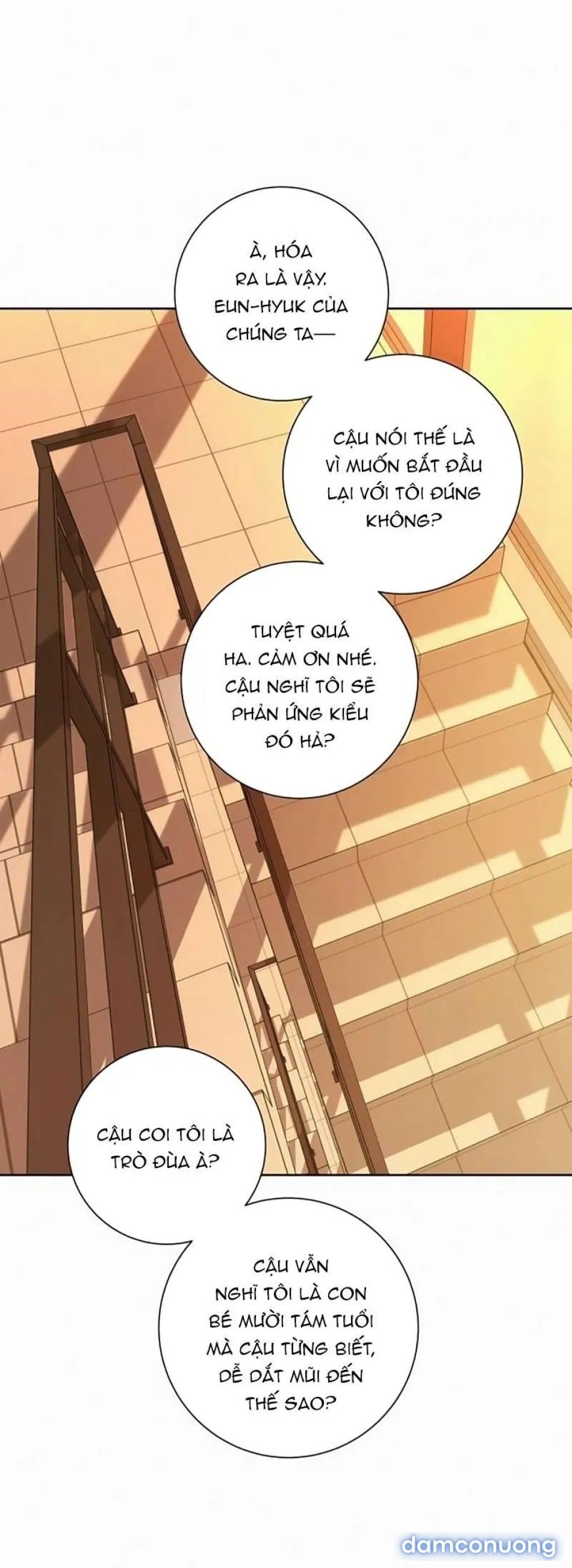 đọc truyện Tình Yêu Trong Sáng Chương 128 ảnh 65 tại Thiên Thai Truyện