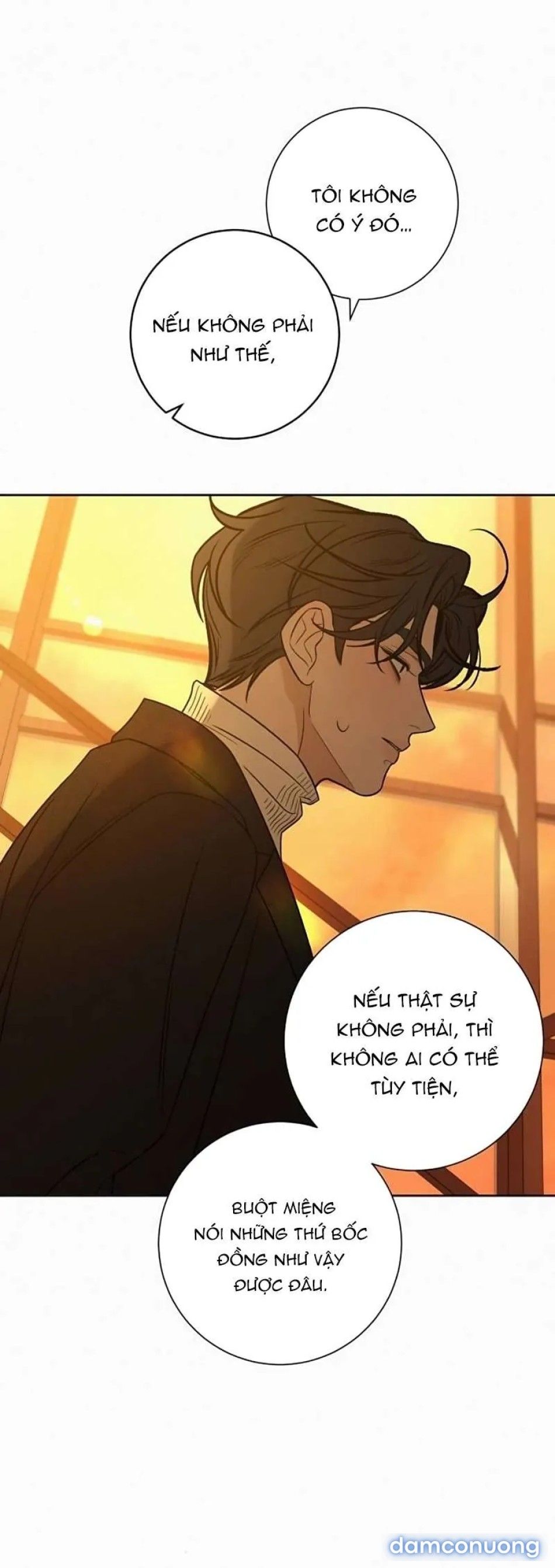 đọc truyện Tình Yêu Trong Sáng Chương 128 ảnh 66 tại Thiên Thai Truyện