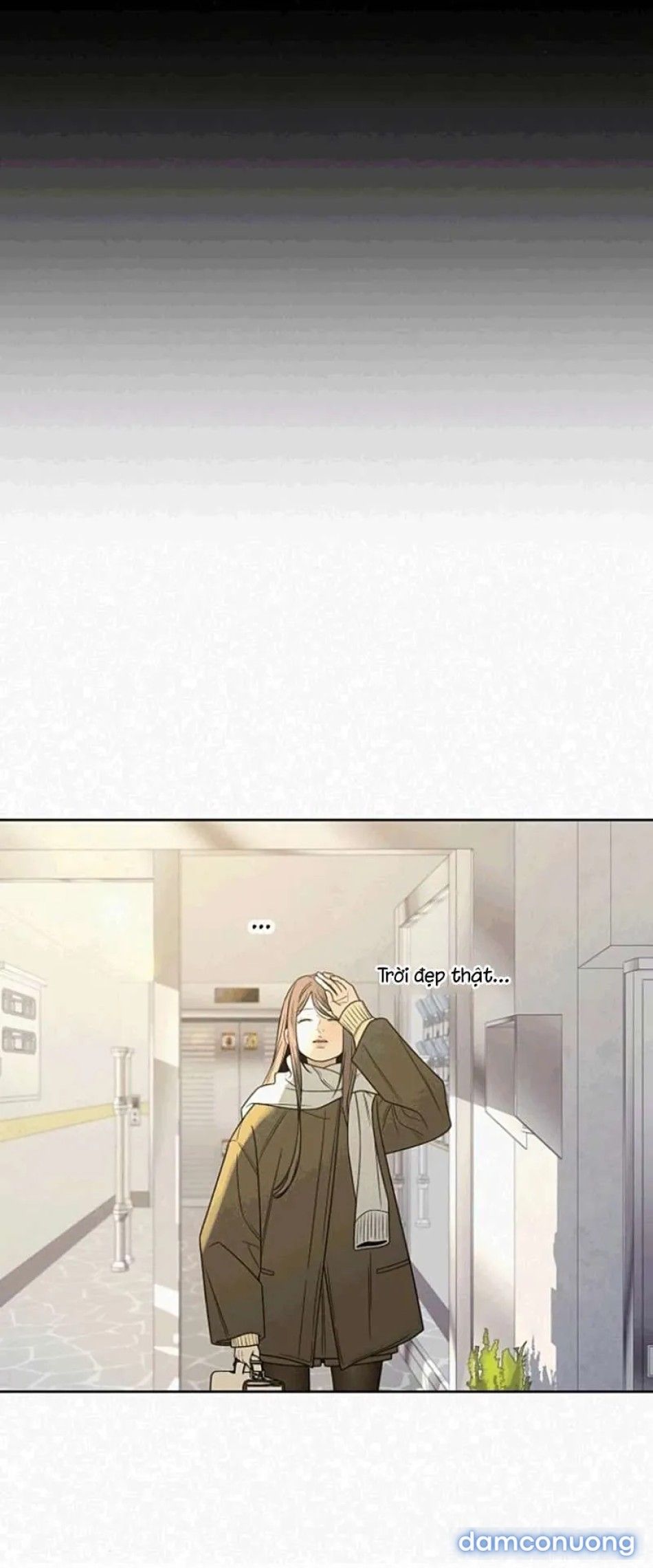 đọc truyện Tình Yêu Trong Sáng Chương 128 ảnh 9 tại Thiên Thai Truyện