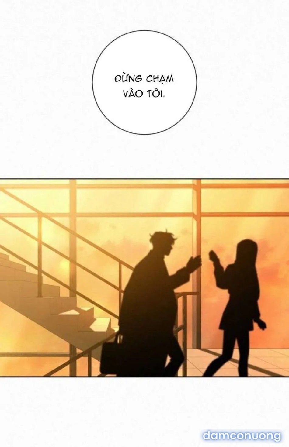 đọc truyện Tình Yêu Trong Sáng Chương 128 ảnh 72 tại Thiên Thai Truyện