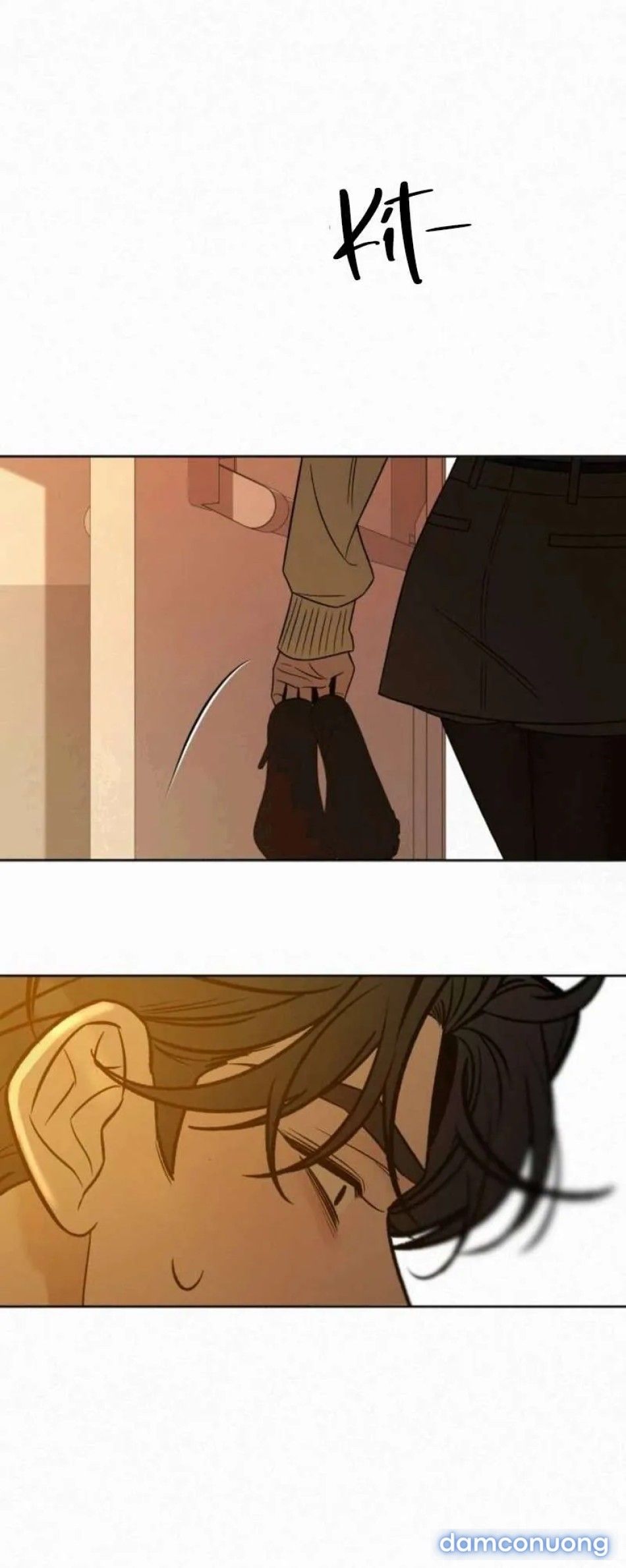 đọc truyện Tình Yêu Trong Sáng Chương 128 ảnh 76 tại Thiên Thai Truyện