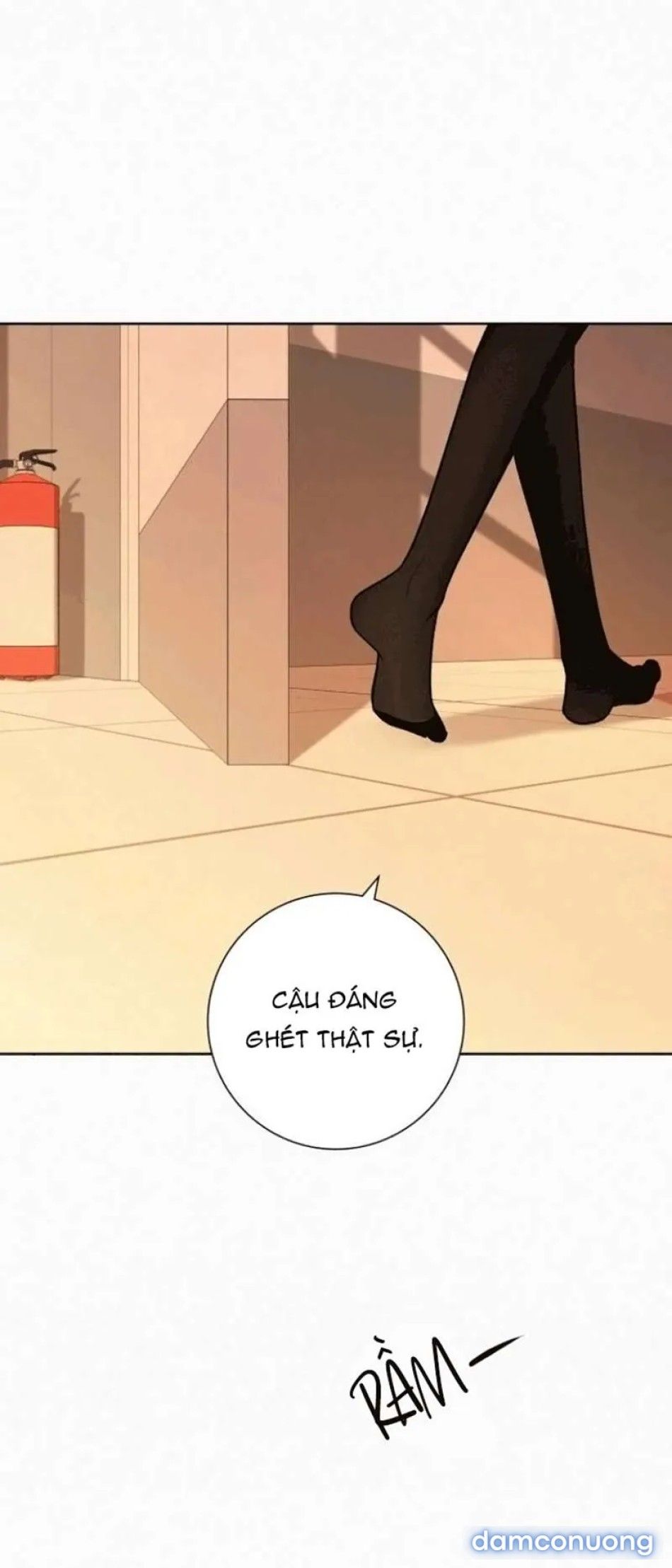 đọc truyện Tình Yêu Trong Sáng Chương 128 ảnh 77 tại Thiên Thai Truyện