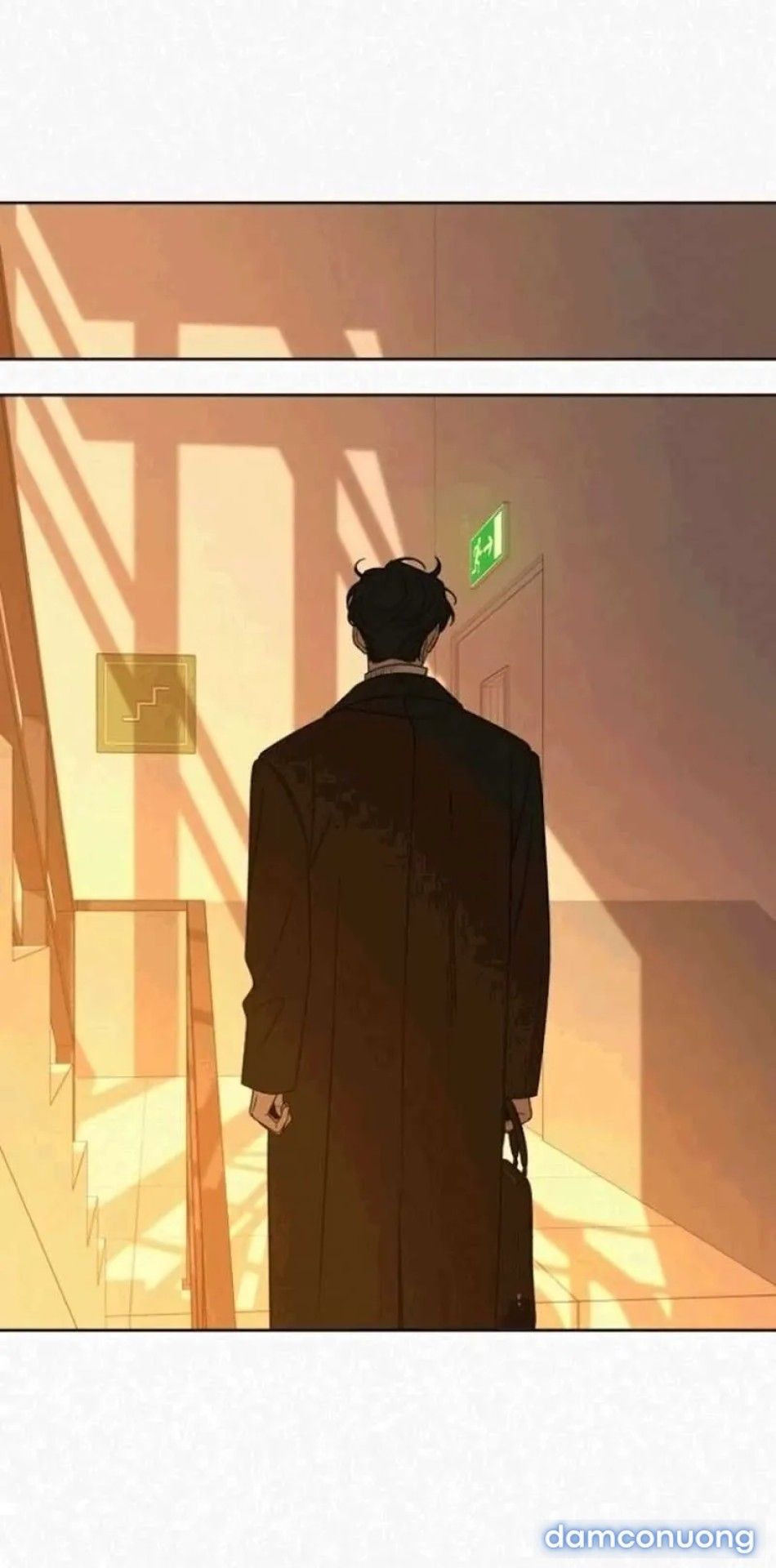 đọc truyện Tình Yêu Trong Sáng Chương 128 ảnh 78 tại Thiên Thai Truyện