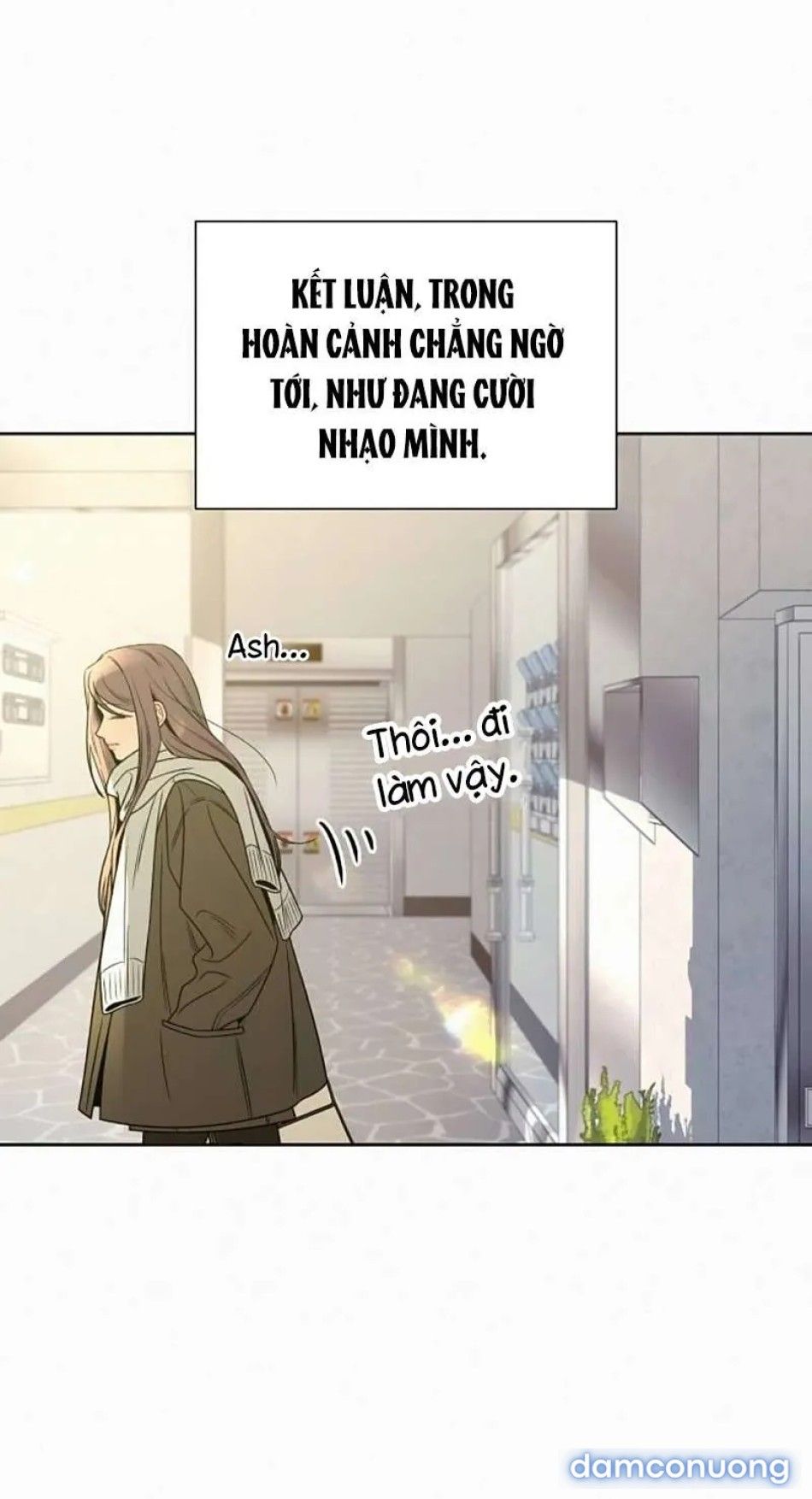 đọc truyện Tình Yêu Trong Sáng Chương 128 ảnh 10 tại Thiên Thai Truyện