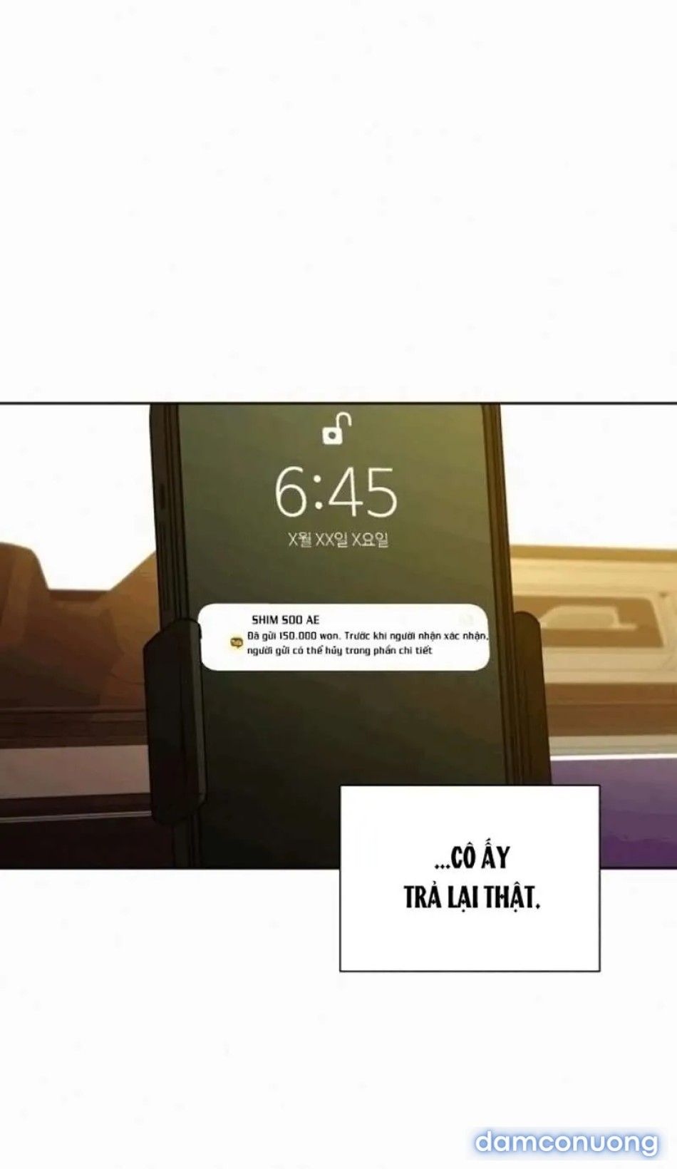 đọc truyện Tình Yêu Trong Sáng Chương 128 ảnh 82 tại Thiên Thai Truyện