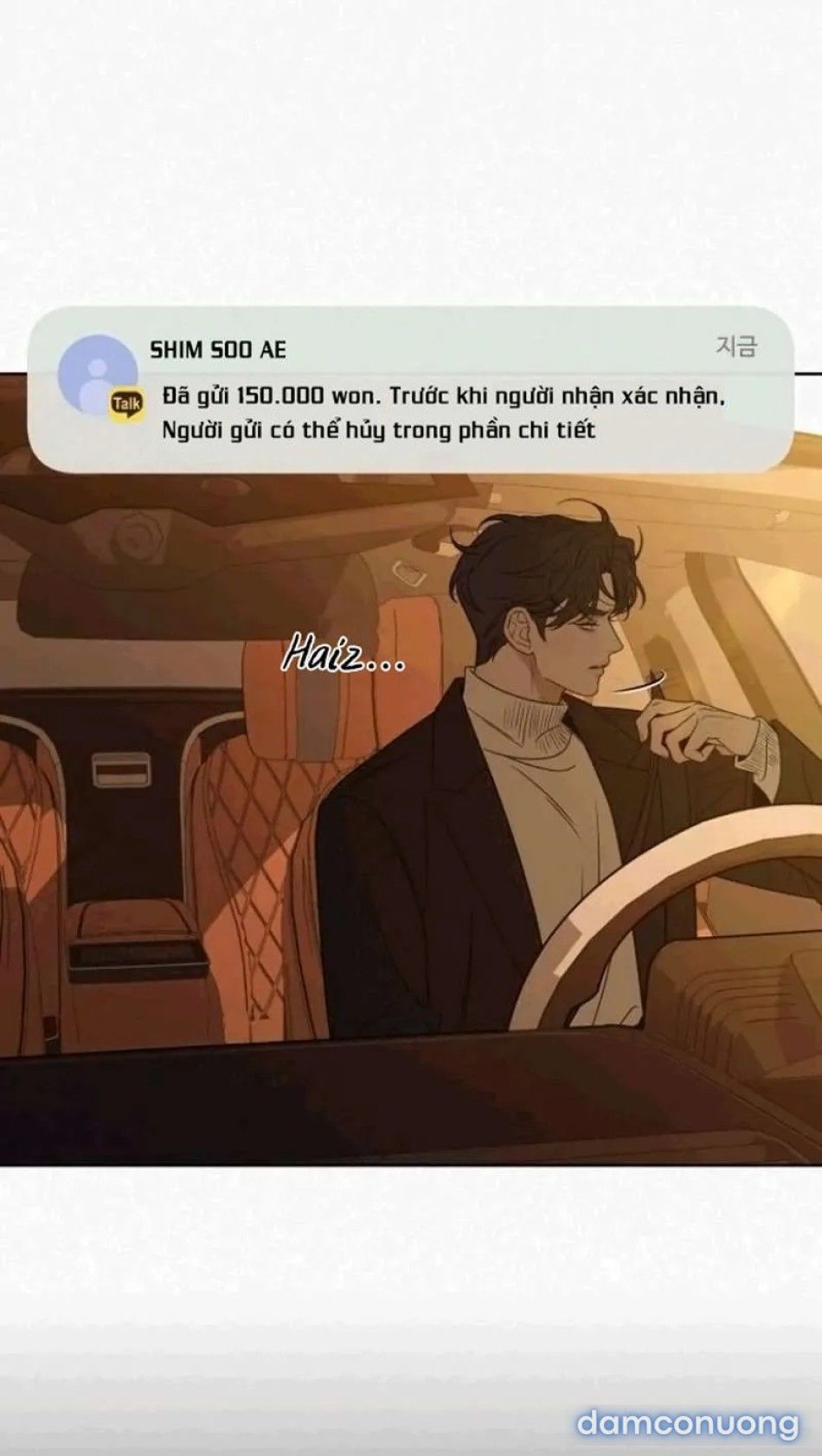 đọc truyện Tình Yêu Trong Sáng Chương 128 ảnh 83 tại Thiên Thai Truyện