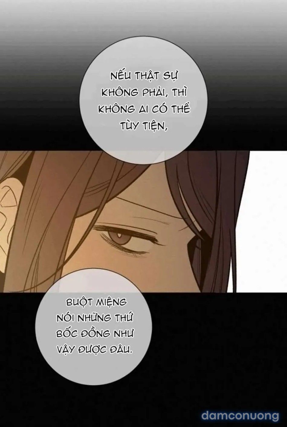 đọc truyện Tình Yêu Trong Sáng Chương 128 ảnh 88 tại Thiên Thai Truyện