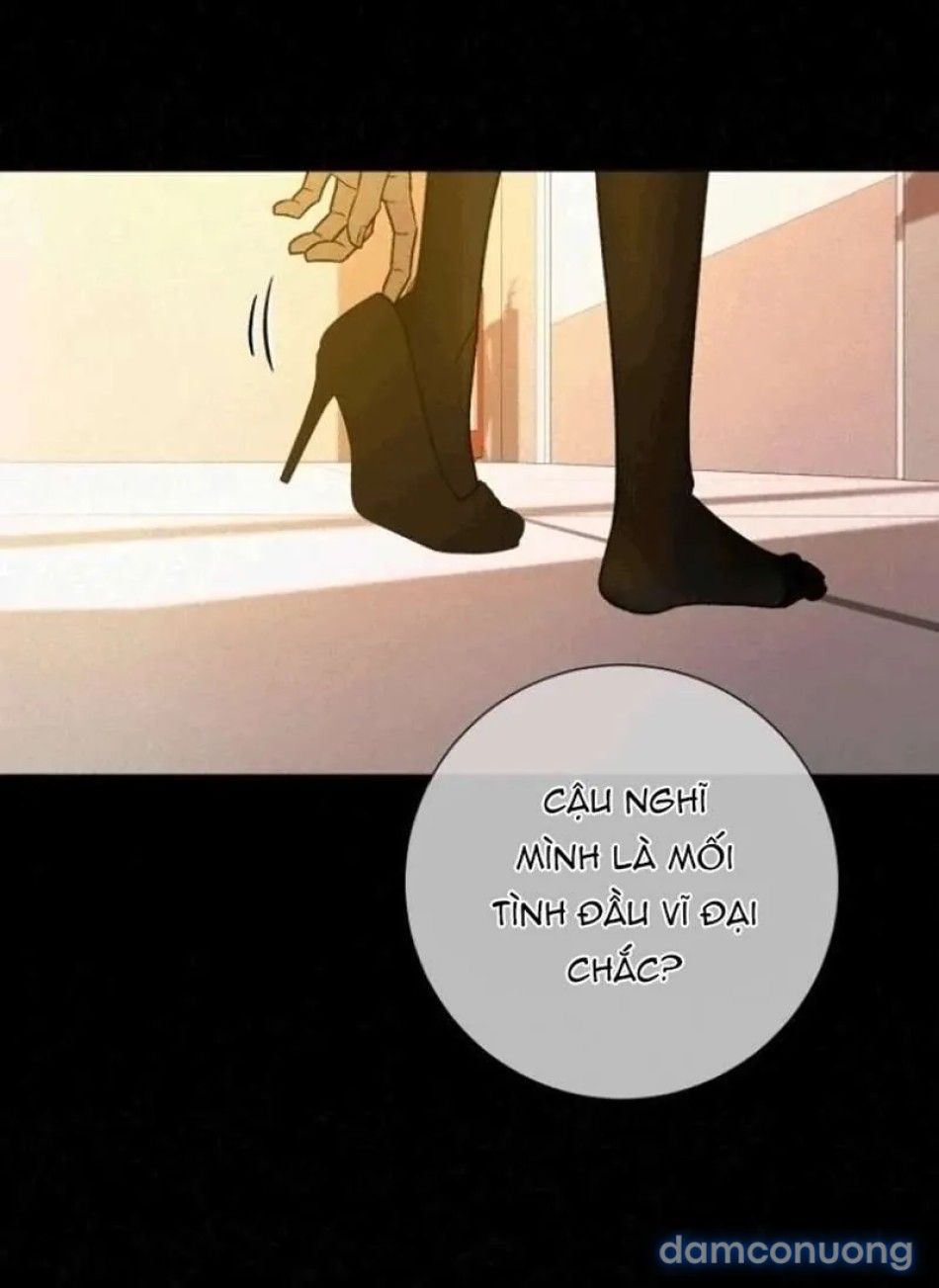 đọc truyện Tình Yêu Trong Sáng Chương 128 ảnh 89 tại Thiên Thai Truyện