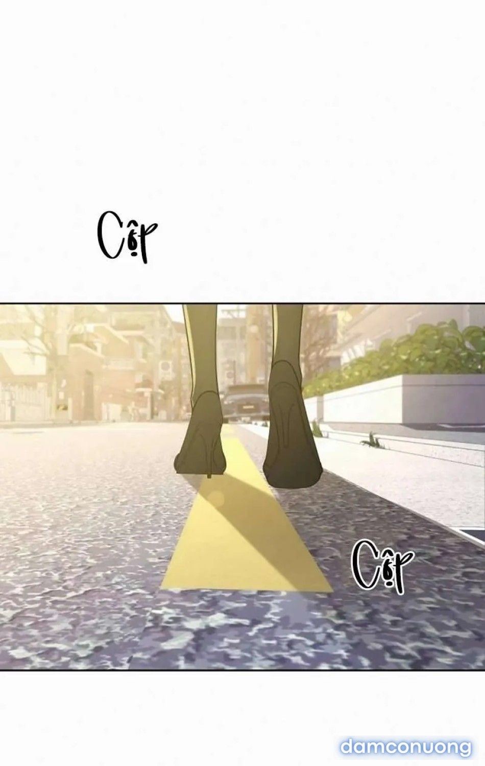 đọc truyện Tình Yêu Trong Sáng Chương 128 ảnh 11 tại Thiên Thai Truyện