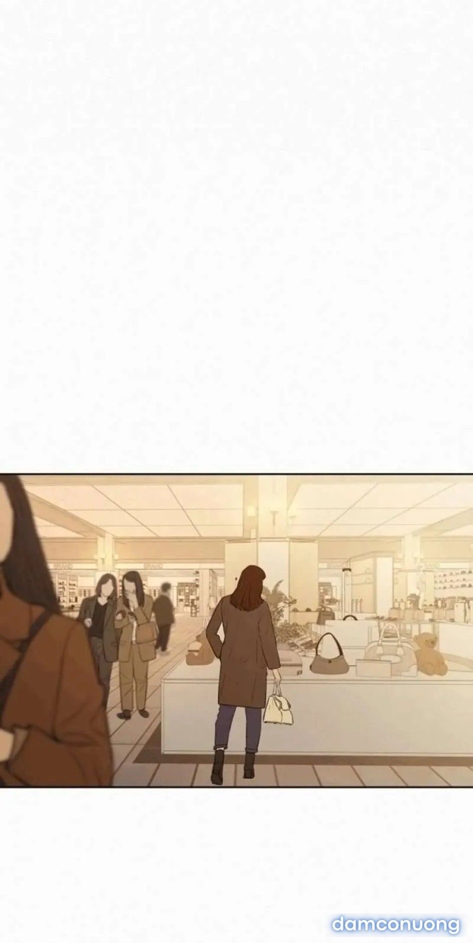 đọc truyện Tình Yêu Trong Sáng Chương 128 ảnh 94 tại Thiên Thai Truyện