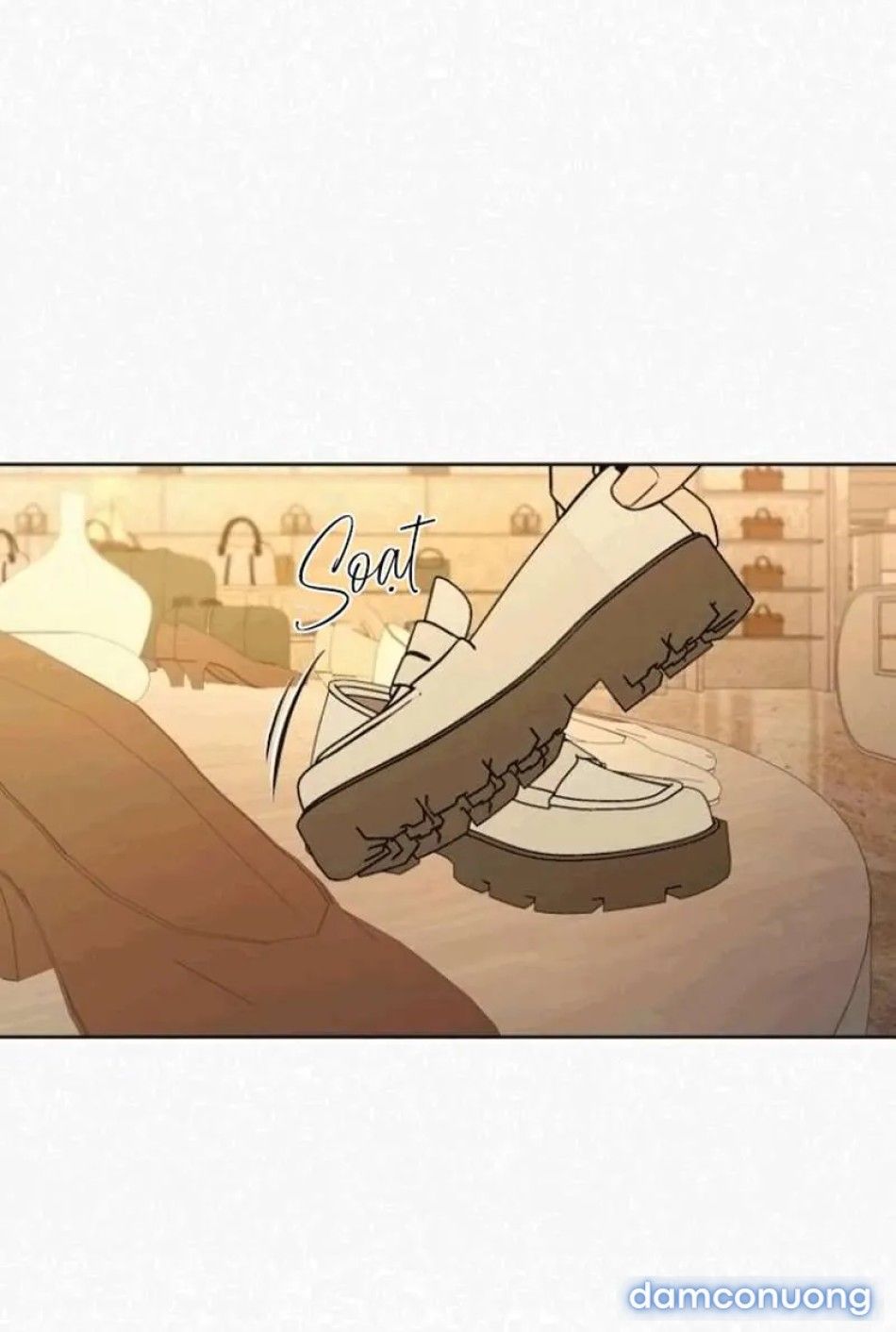 đọc truyện Tình Yêu Trong Sáng Chương 128 ảnh 95 tại Thiên Thai Truyện