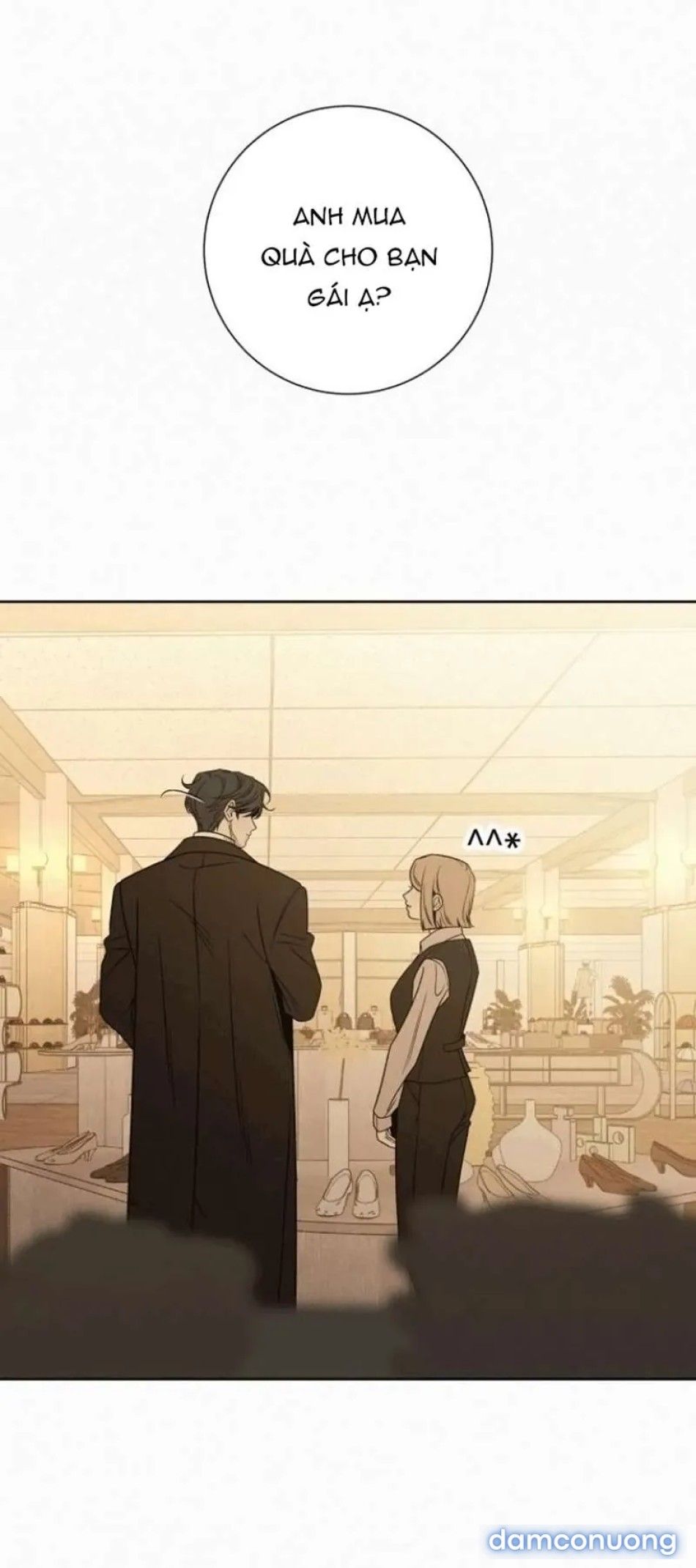 đọc truyện Tình Yêu Trong Sáng Chương 128 ảnh 97 tại Thiên Thai Truyện