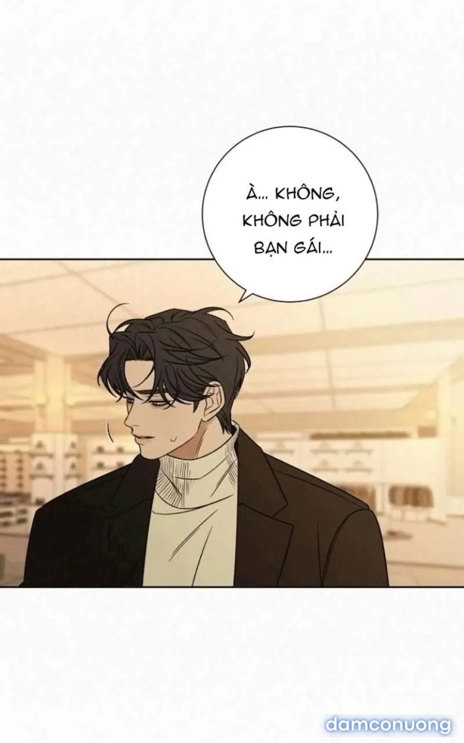 đọc truyện Tình Yêu Trong Sáng Chương 128 ảnh 98 tại Thiên Thai Truyện