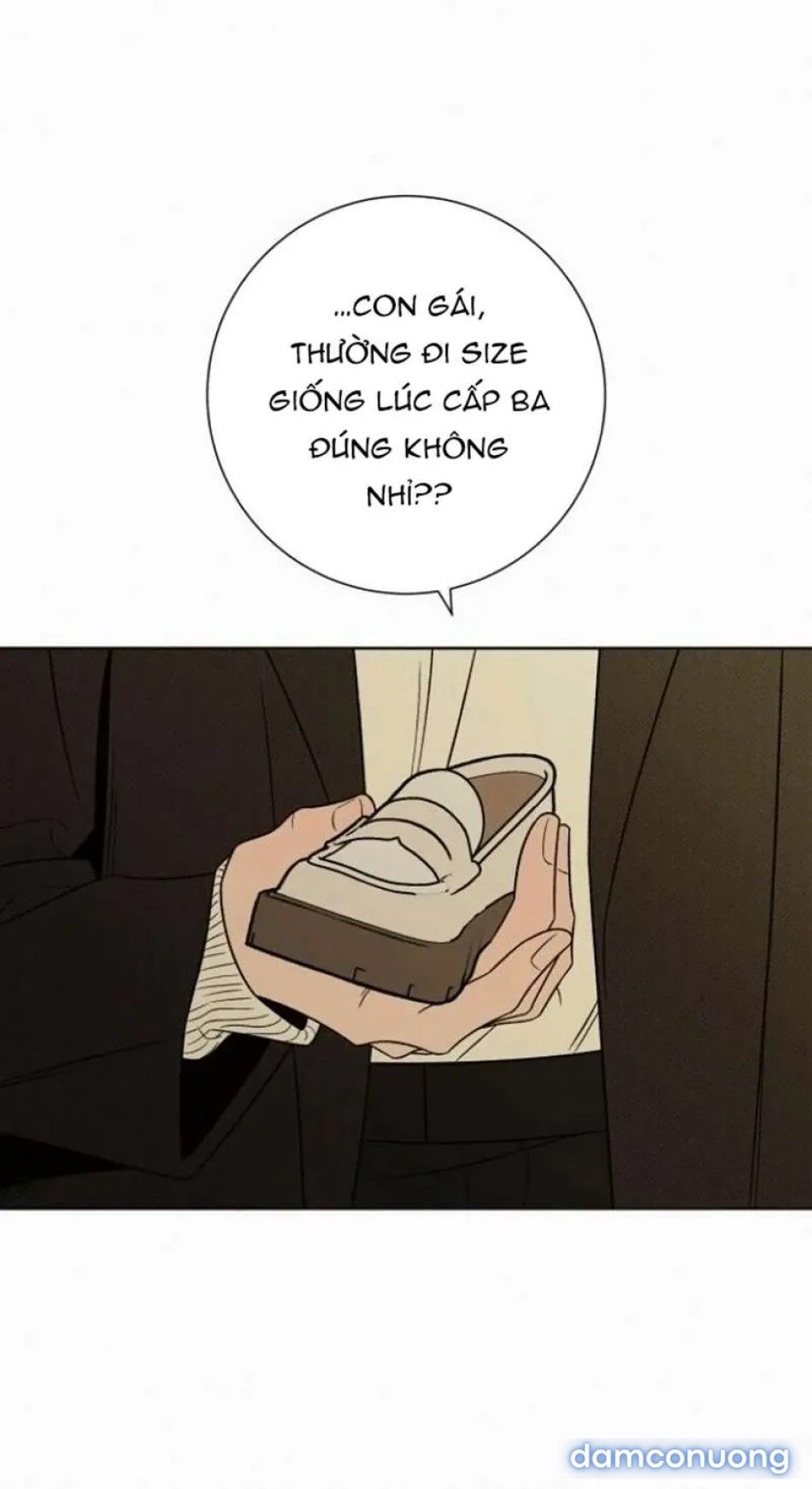 đọc truyện Tình Yêu Trong Sáng Chương 128 ảnh 99 tại Thiên Thai Truyện