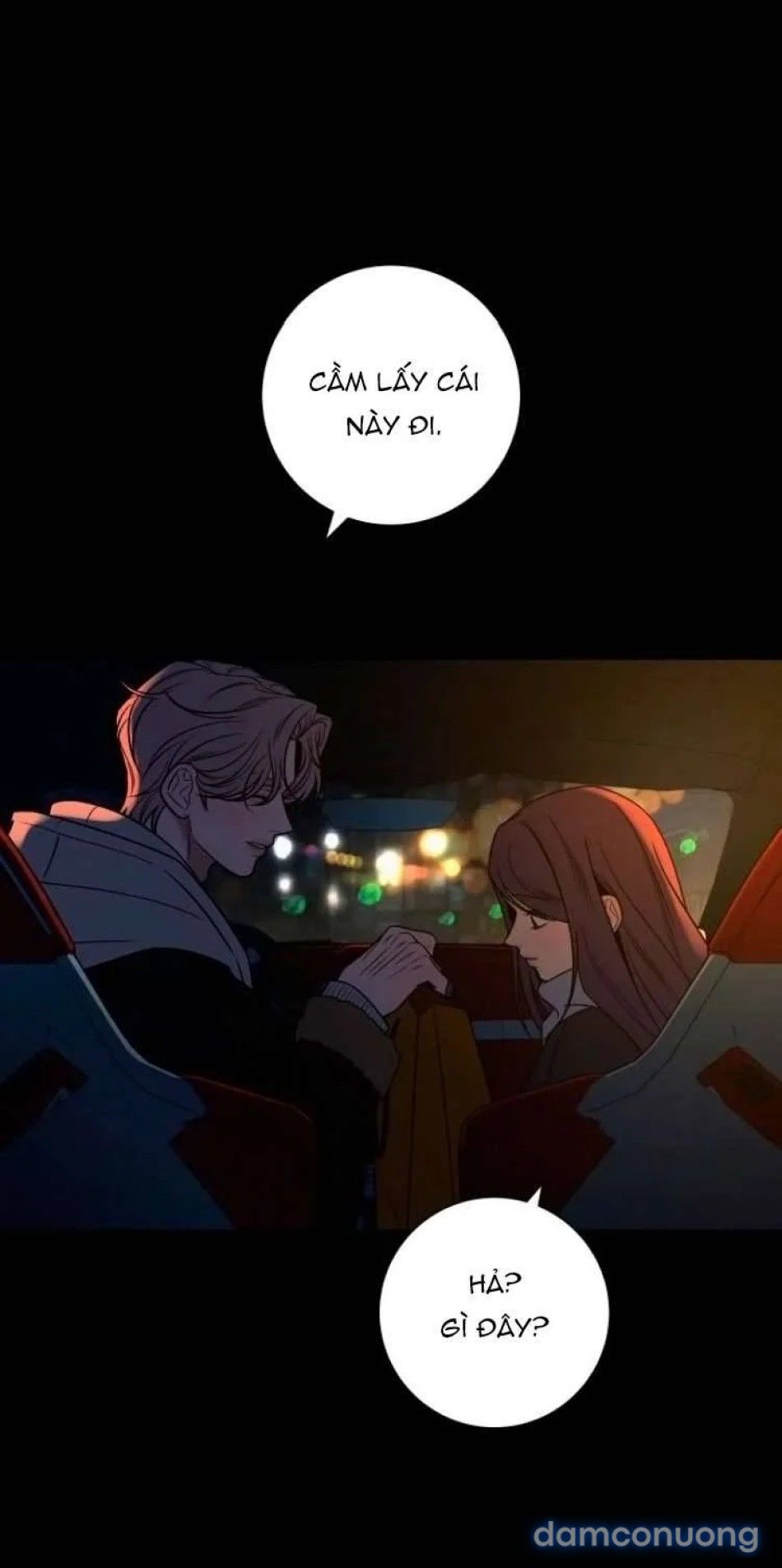 đọc truyện Tình Yêu Trong Sáng Chương 129 ảnh 12 tại Thiên Thai Truyện