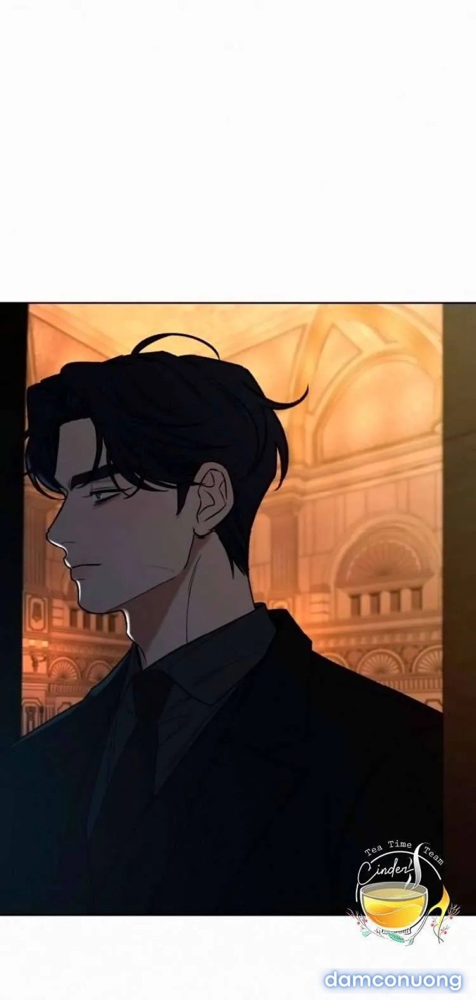 đọc truyện Tình Yêu Trong Sáng Chương 129 ảnh 108 tại Thiên Thai Truyện