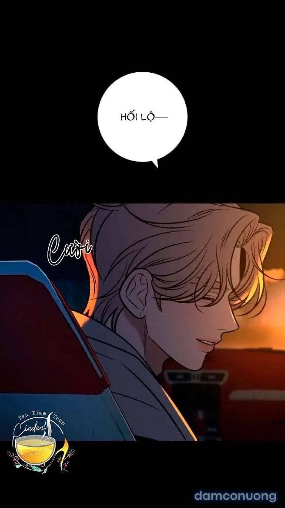 đọc truyện Tình Yêu Trong Sáng Chương 129 ảnh 13 tại Thiên Thai Truyện