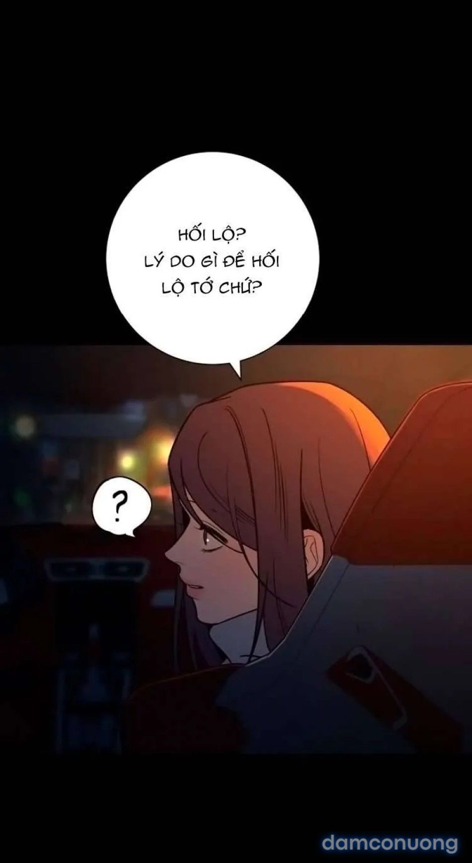 đọc truyện Tình Yêu Trong Sáng Chương 129 ảnh 14 tại Thiên Thai Truyện