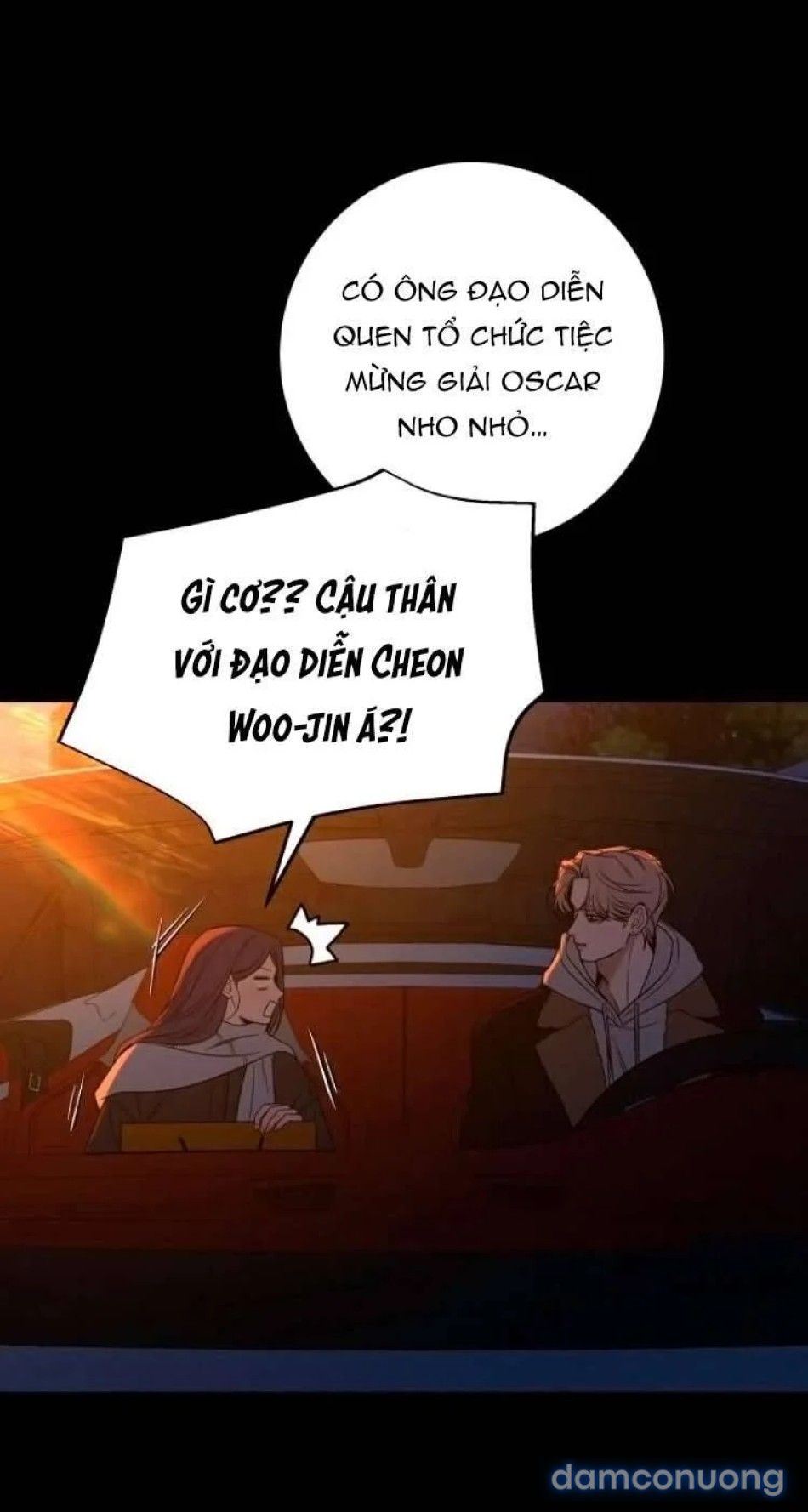 đọc truyện Tình Yêu Trong Sáng Chương 129 ảnh 15 tại Thiên Thai Truyện