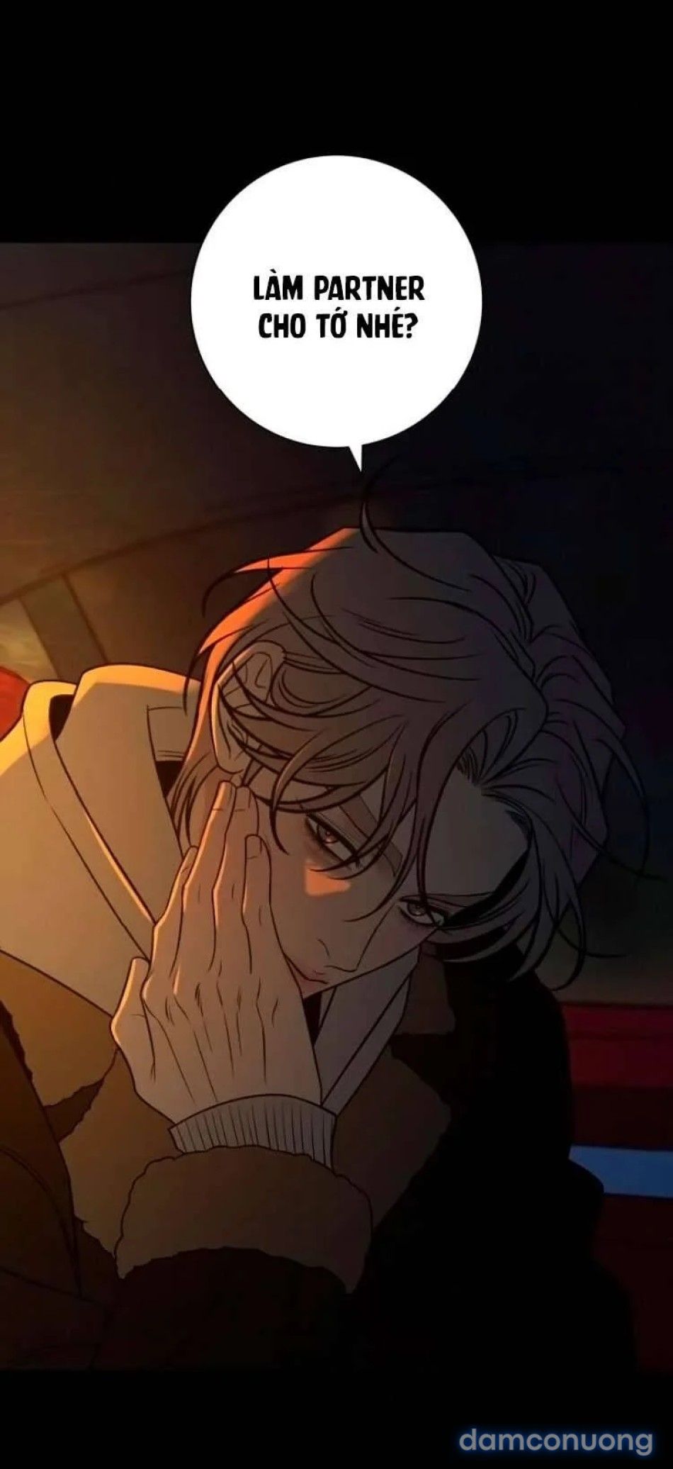 đọc truyện Tình Yêu Trong Sáng Chương 129 ảnh 20 tại Thiên Thai Truyện