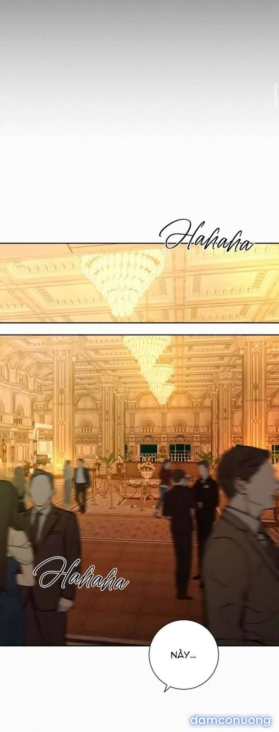 đọc truyện Tình Yêu Trong Sáng Chương 129 ảnh 24 tại Thiên Thai Truyện