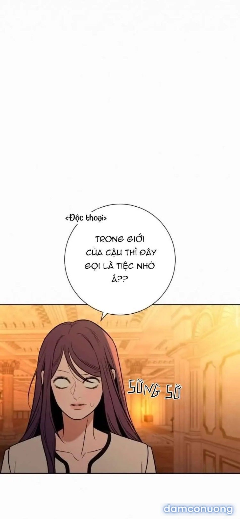 đọc truyện Tình Yêu Trong Sáng Chương 129 ảnh 25 tại Thiên Thai Truyện