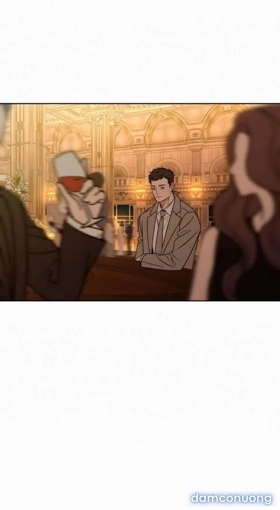 đọc truyện Tình Yêu Trong Sáng Chương 129 ảnh 35 tại Thiên Thai Truyện