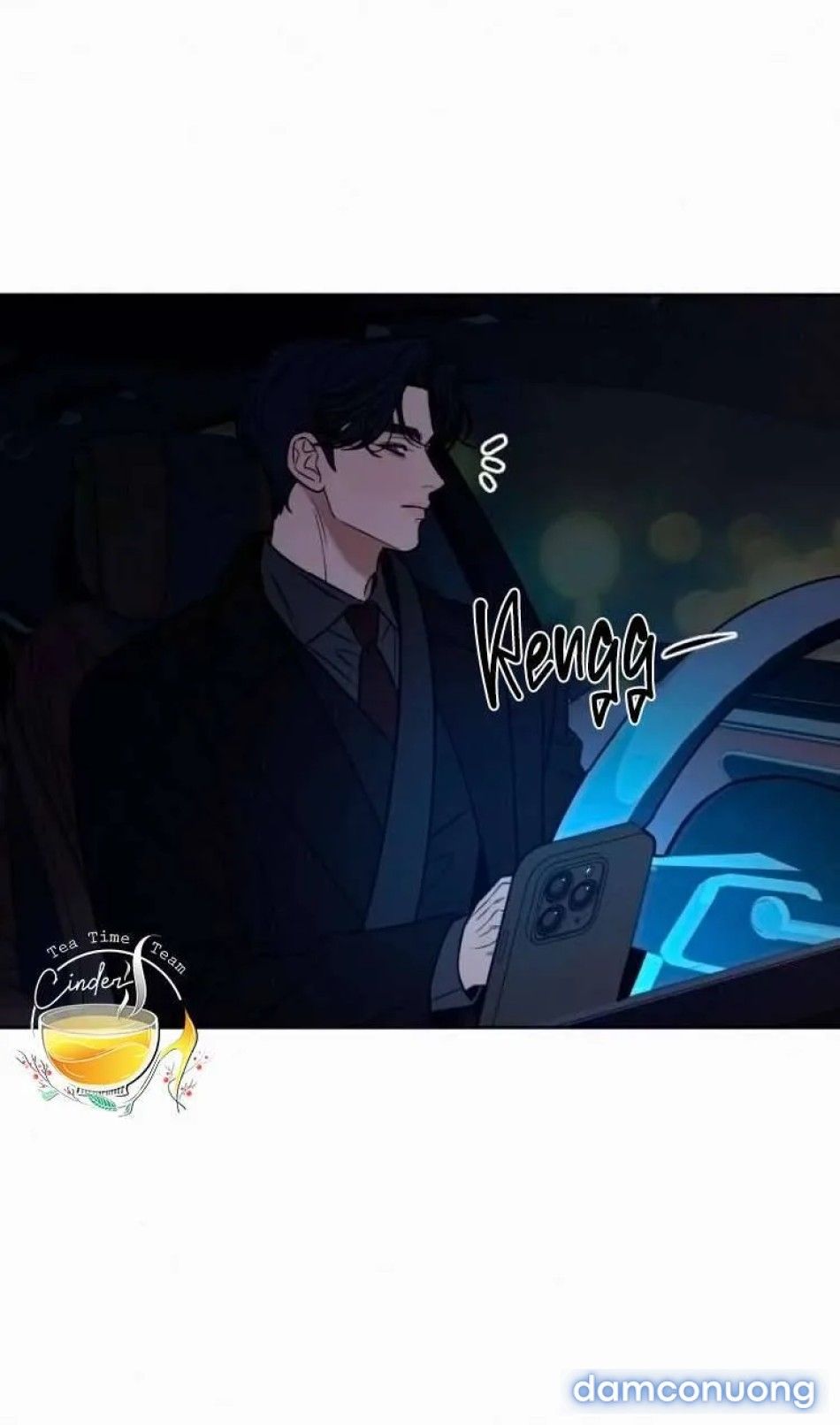 đọc truyện Tình Yêu Trong Sáng Chương 129 ảnh 38 tại Thiên Thai Truyện