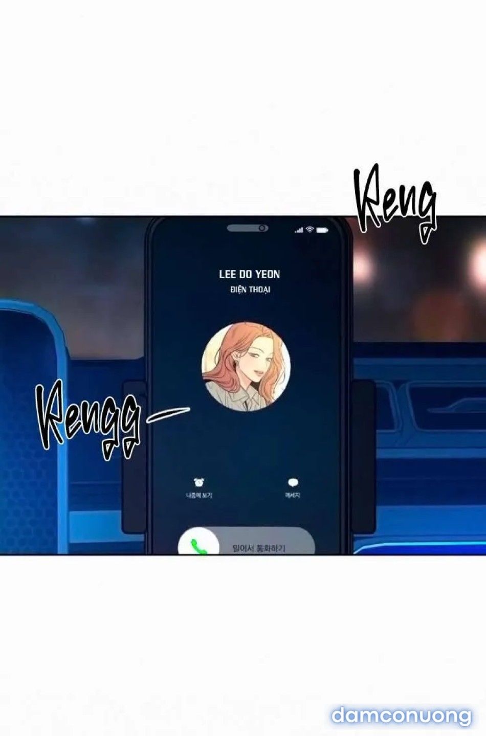 đọc truyện Tình Yêu Trong Sáng Chương 129 ảnh 39 tại Thiên Thai Truyện