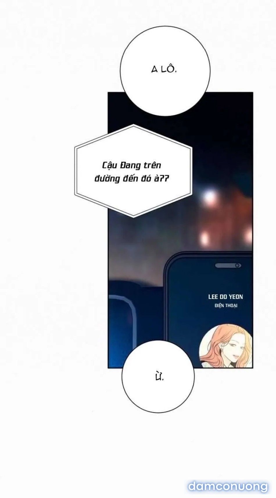 đọc truyện Tình Yêu Trong Sáng Chương 129 ảnh 40 tại Thiên Thai Truyện