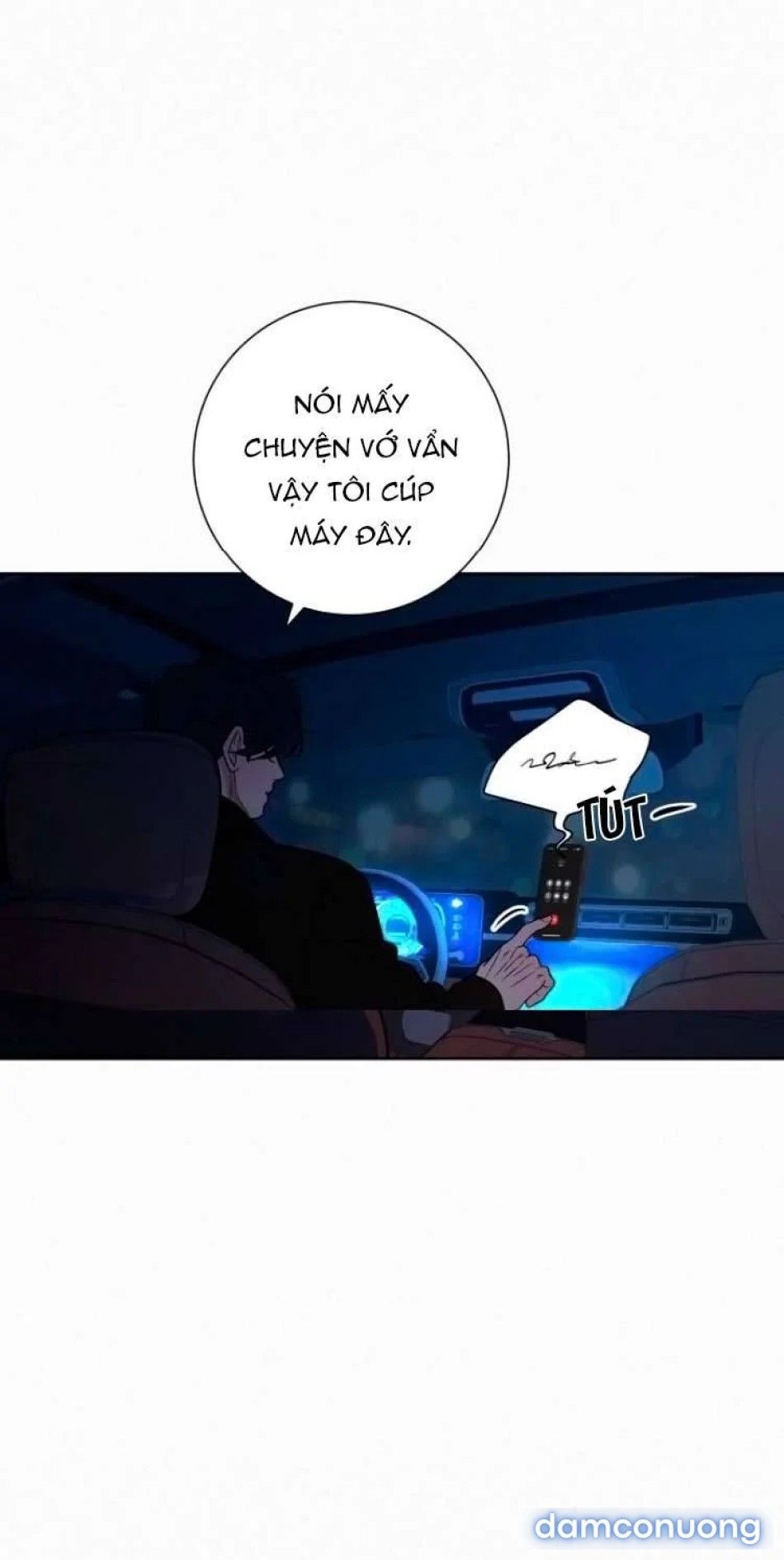 đọc truyện Tình Yêu Trong Sáng Chương 129 ảnh 42 tại Thiên Thai Truyện