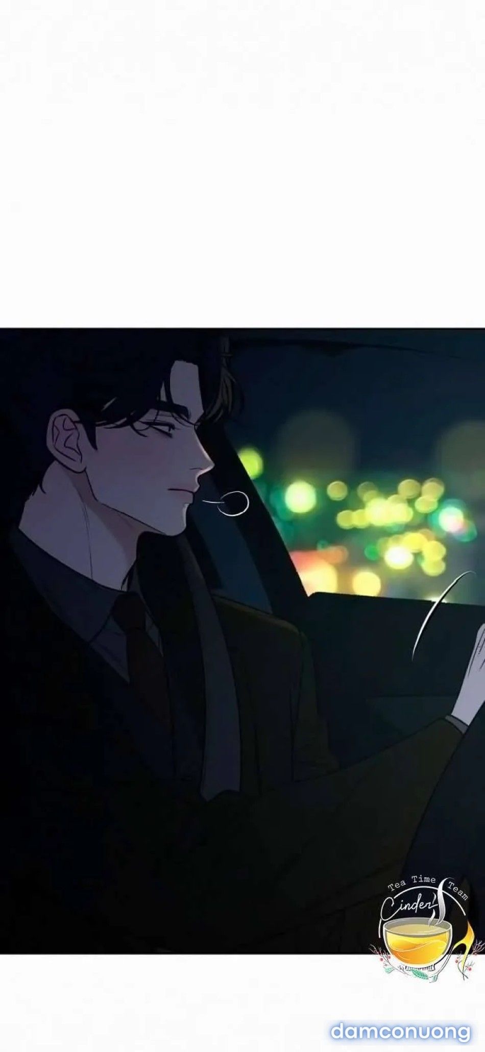 đọc truyện Tình Yêu Trong Sáng Chương 129 ảnh 43 tại Thiên Thai Truyện