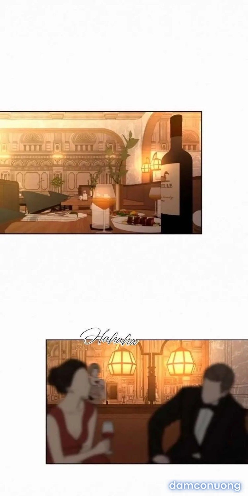 đọc truyện Tình Yêu Trong Sáng Chương 129 ảnh 44 tại Thiên Thai Truyện