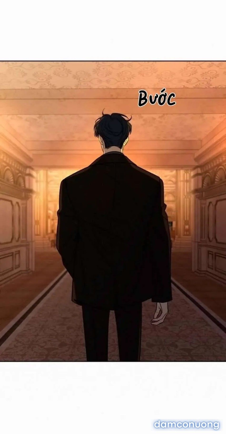 đọc truyện Tình Yêu Trong Sáng Chương 129 ảnh 46 tại Thiên Thai Truyện