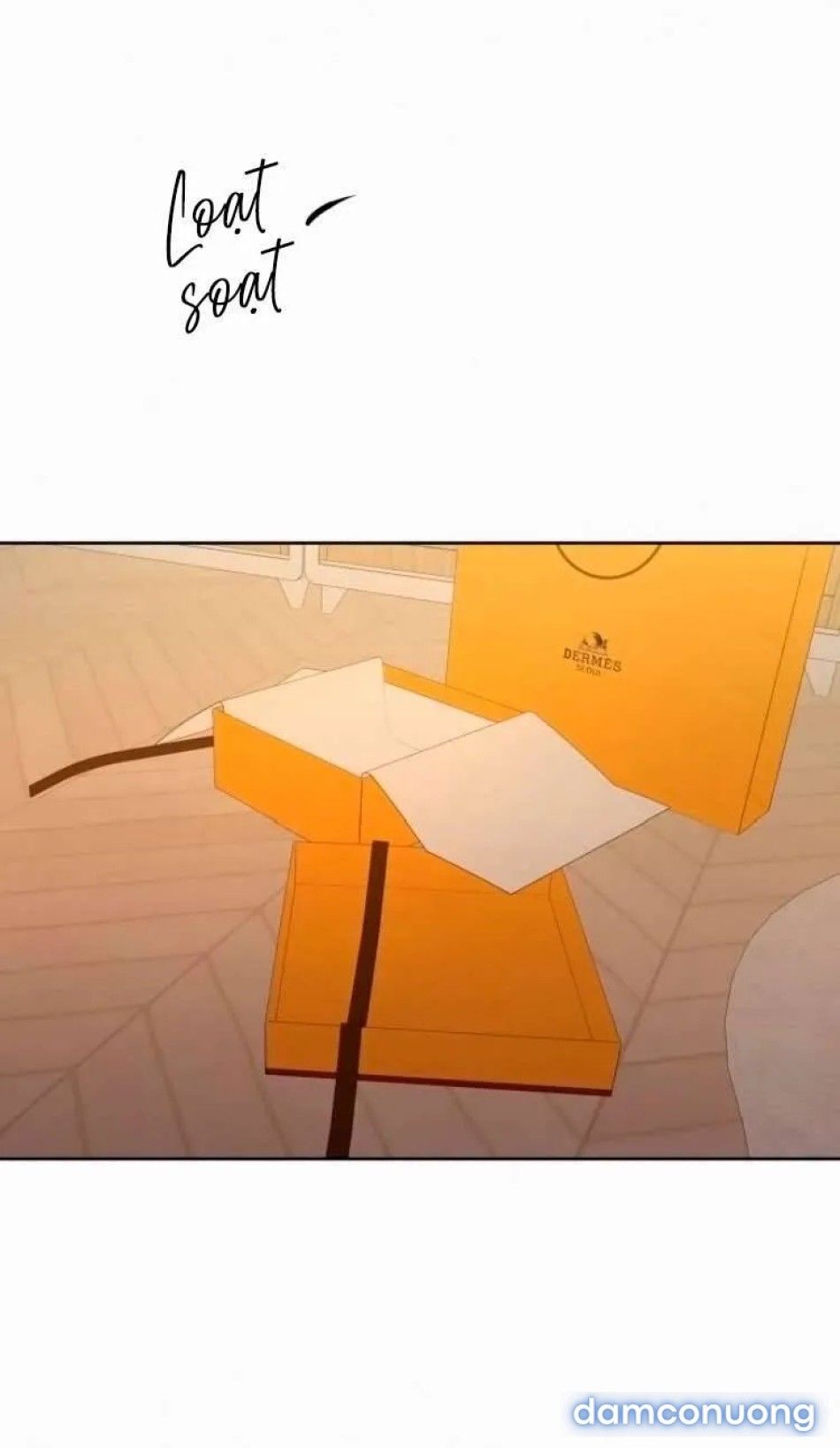 đọc truyện Tình Yêu Trong Sáng Chương 129 ảnh 7 tại Thiên Thai Truyện