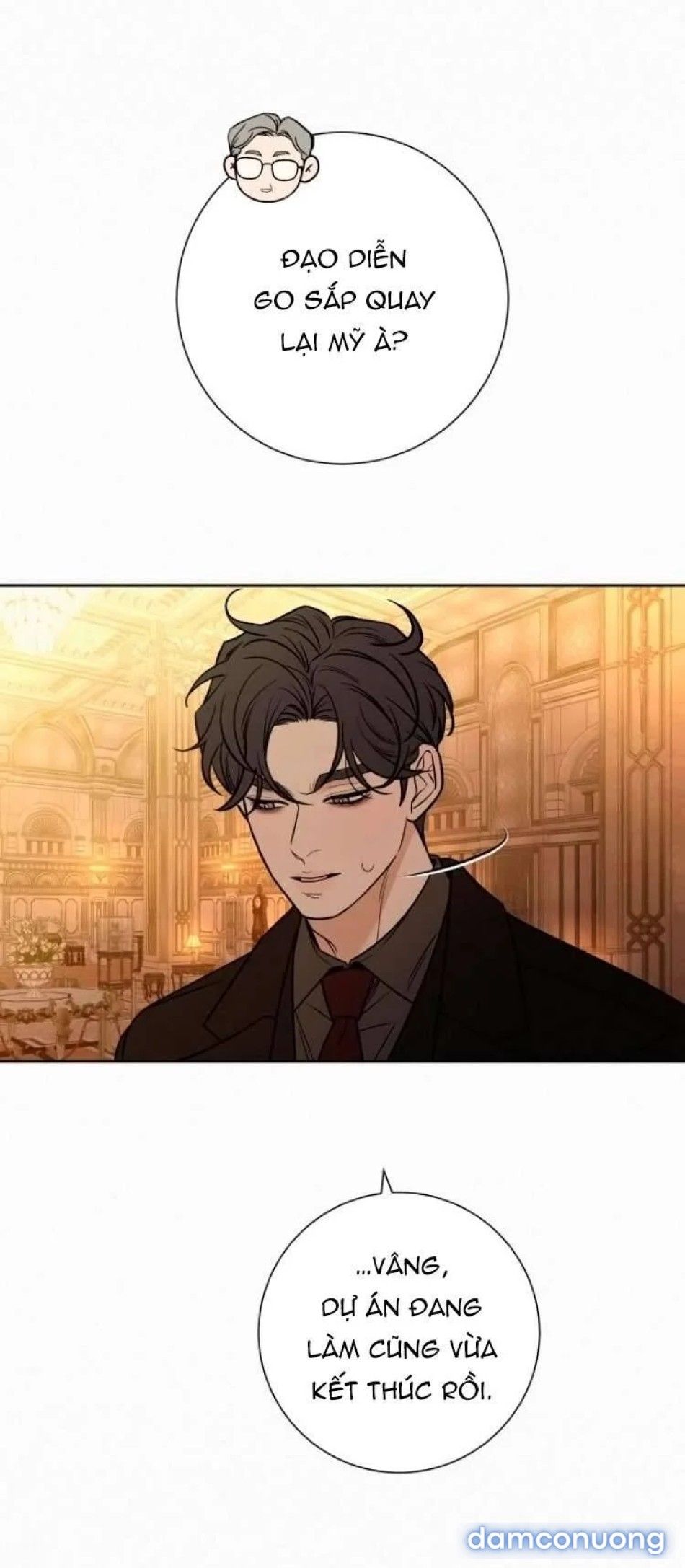 đọc truyện Tình Yêu Trong Sáng Chương 129 ảnh 55 tại Thiên Thai Truyện