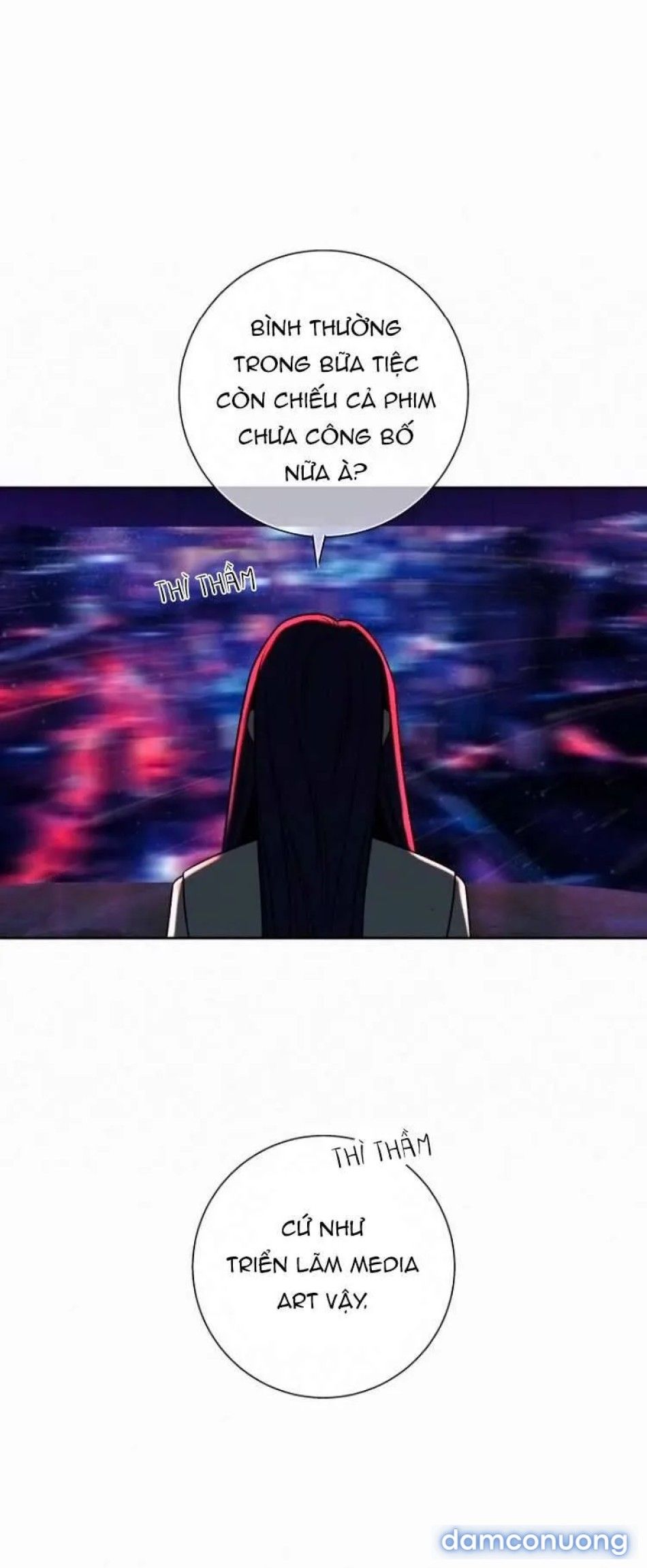 đọc truyện Tình Yêu Trong Sáng Chương 129 ảnh 57 tại Thiên Thai Truyện